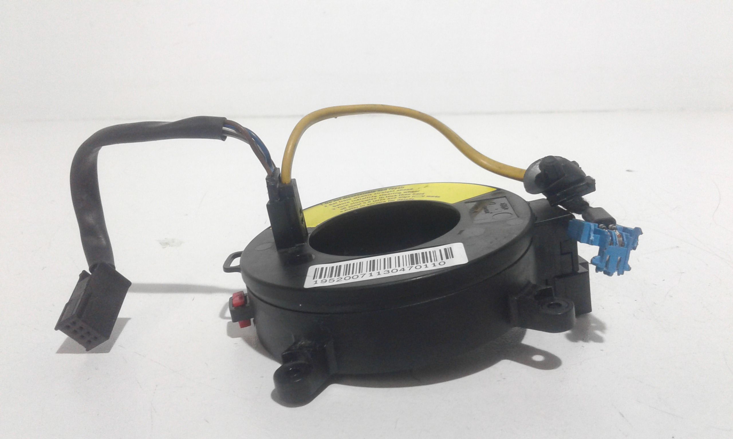 Contatto Spiralato TATA Indica 2 Serie