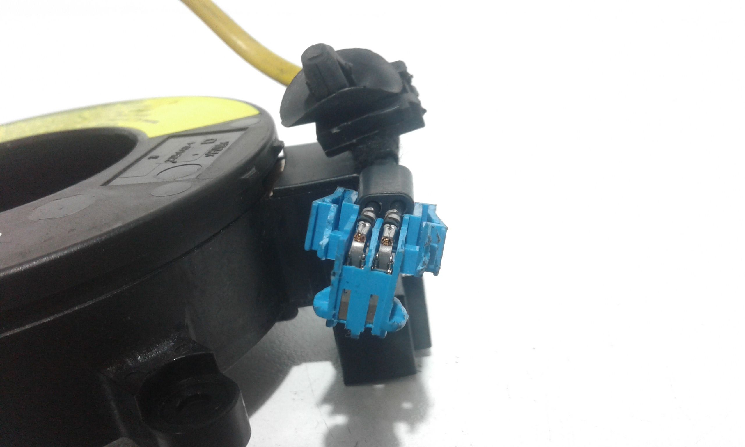 Contatto Spiralato TATA Indica 2 Serie