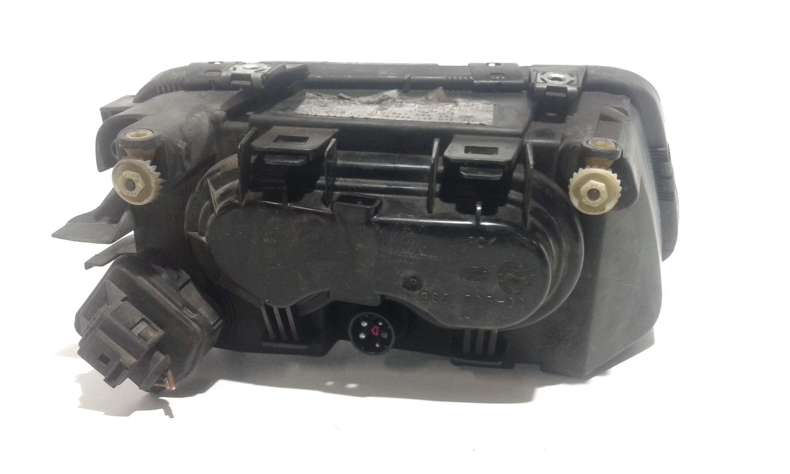 Faro anteriore Sinistro Guida AUDI A3 1 Serie