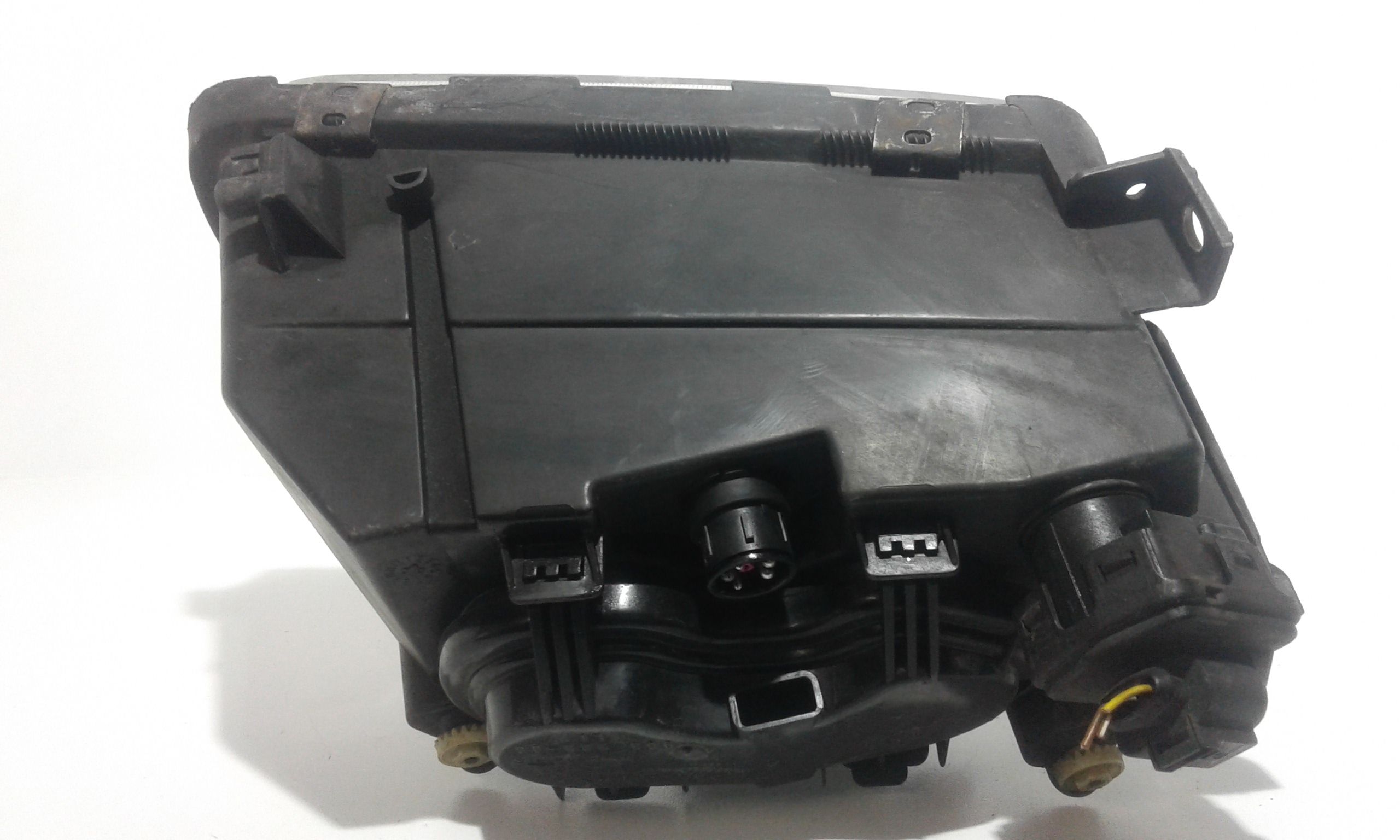 Faro anteriore Sinistro Guida AUDI A3 1 Serie