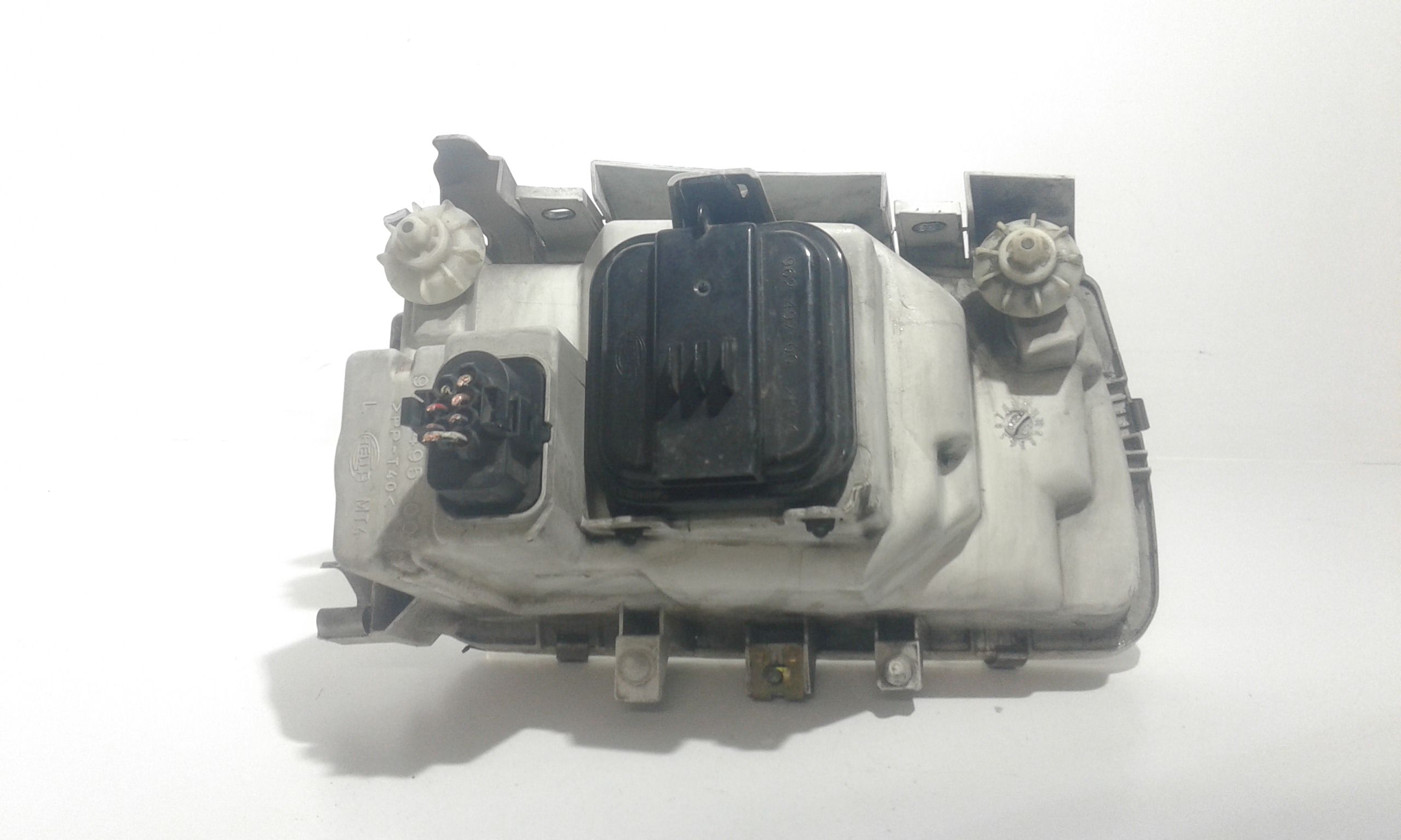 Faro anteriore Sinistro Guida VOLKSWAGEN Polo 3 Serie