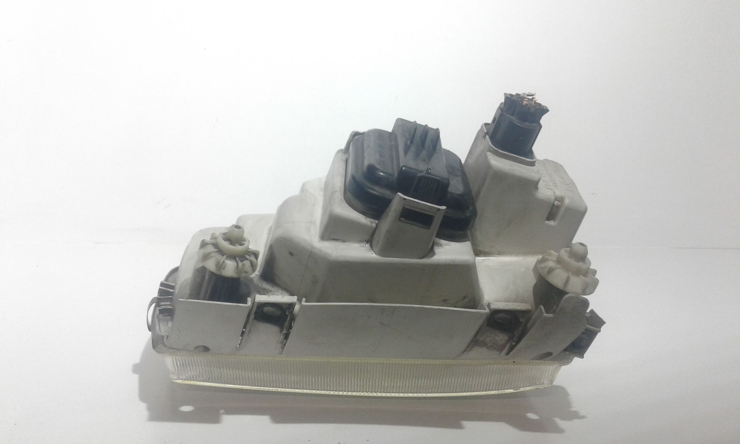 Faro anteriore Sinistro Guida VOLKSWAGEN Polo 3 Serie