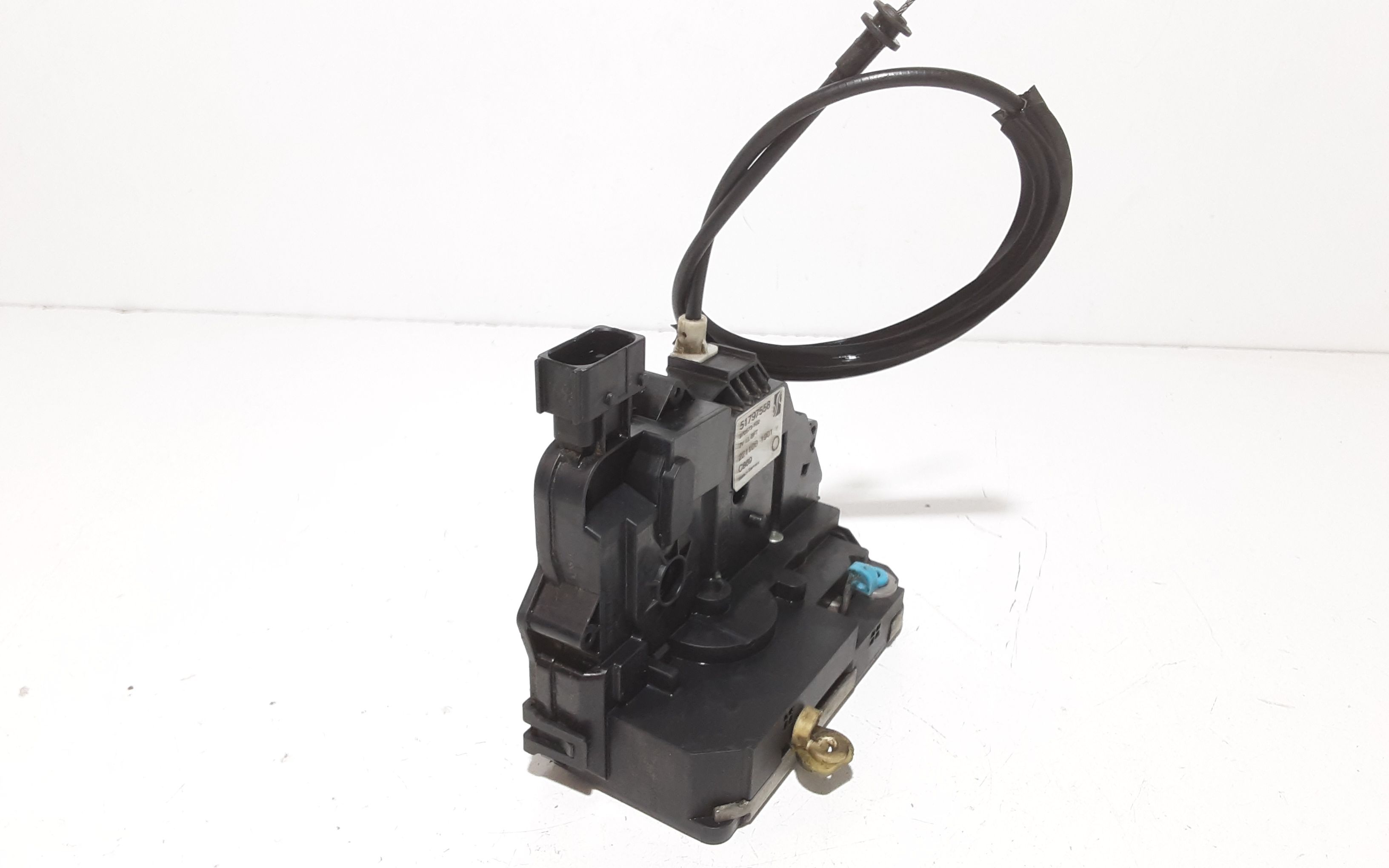 Serratura Anteriore Destra FIAT Grande Punto 1 Serie