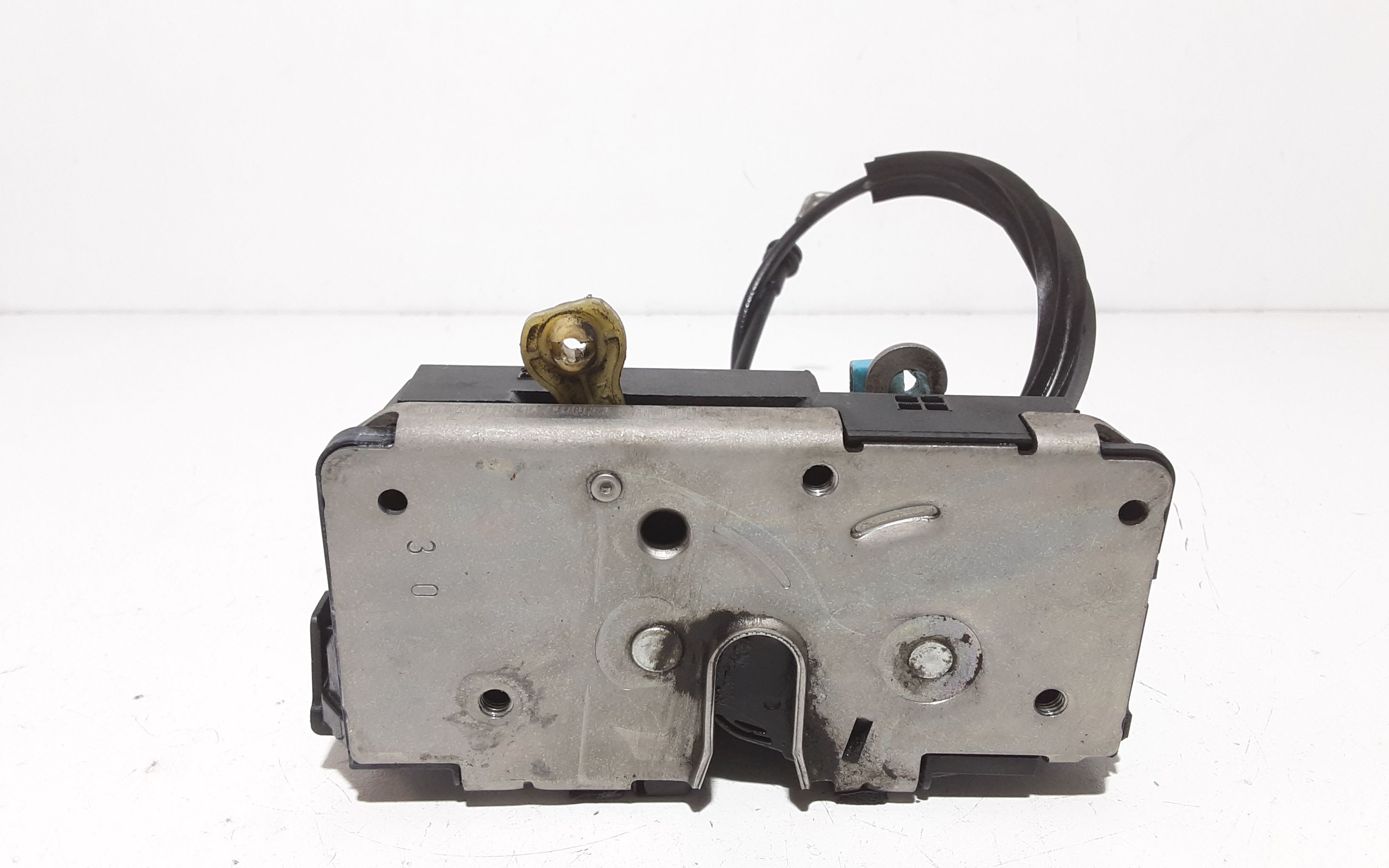 Serratura Anteriore Destra FIAT Grande Punto 1 Serie