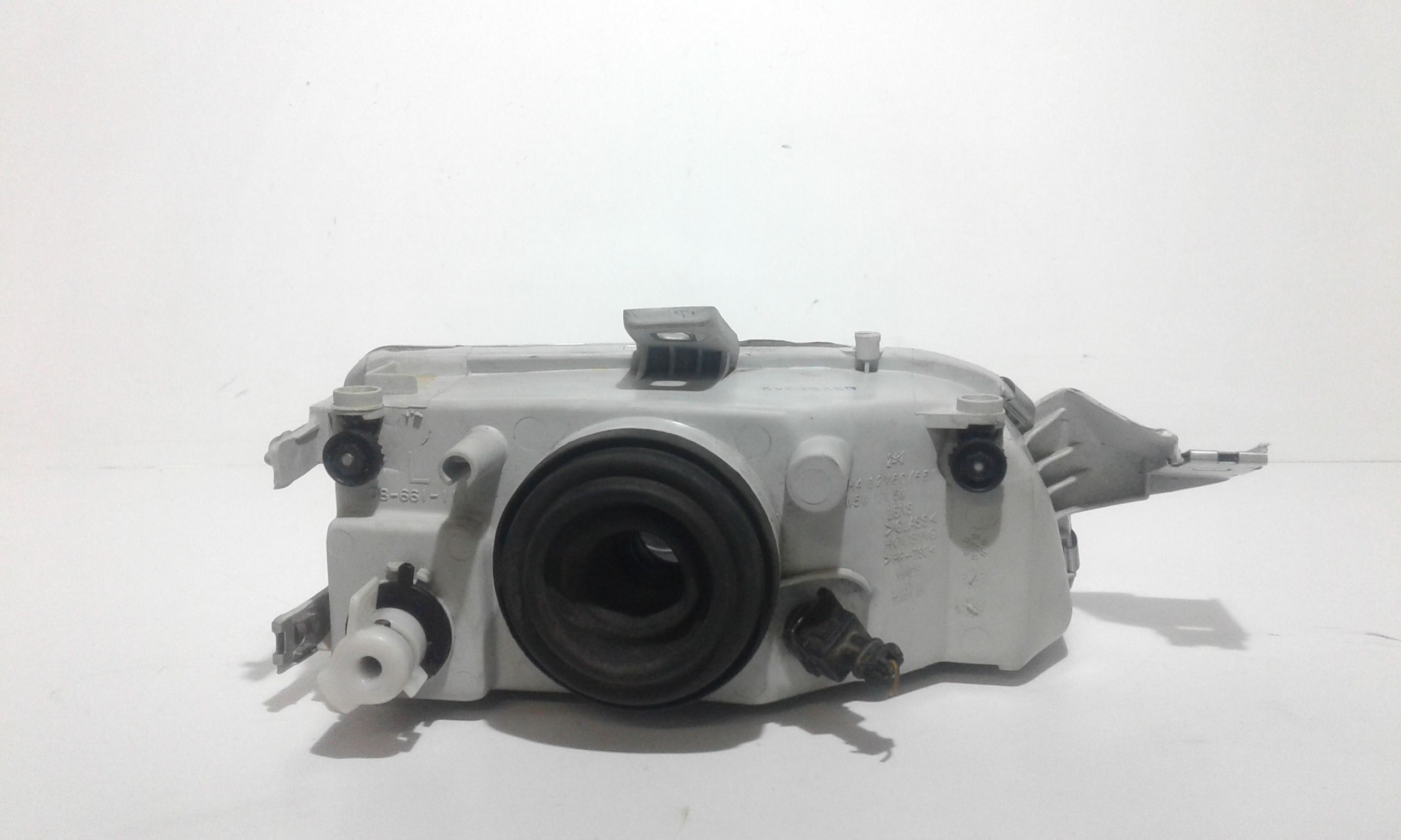 Faro anteriore Sinistro Guida FIAT Punto Berlina 3P