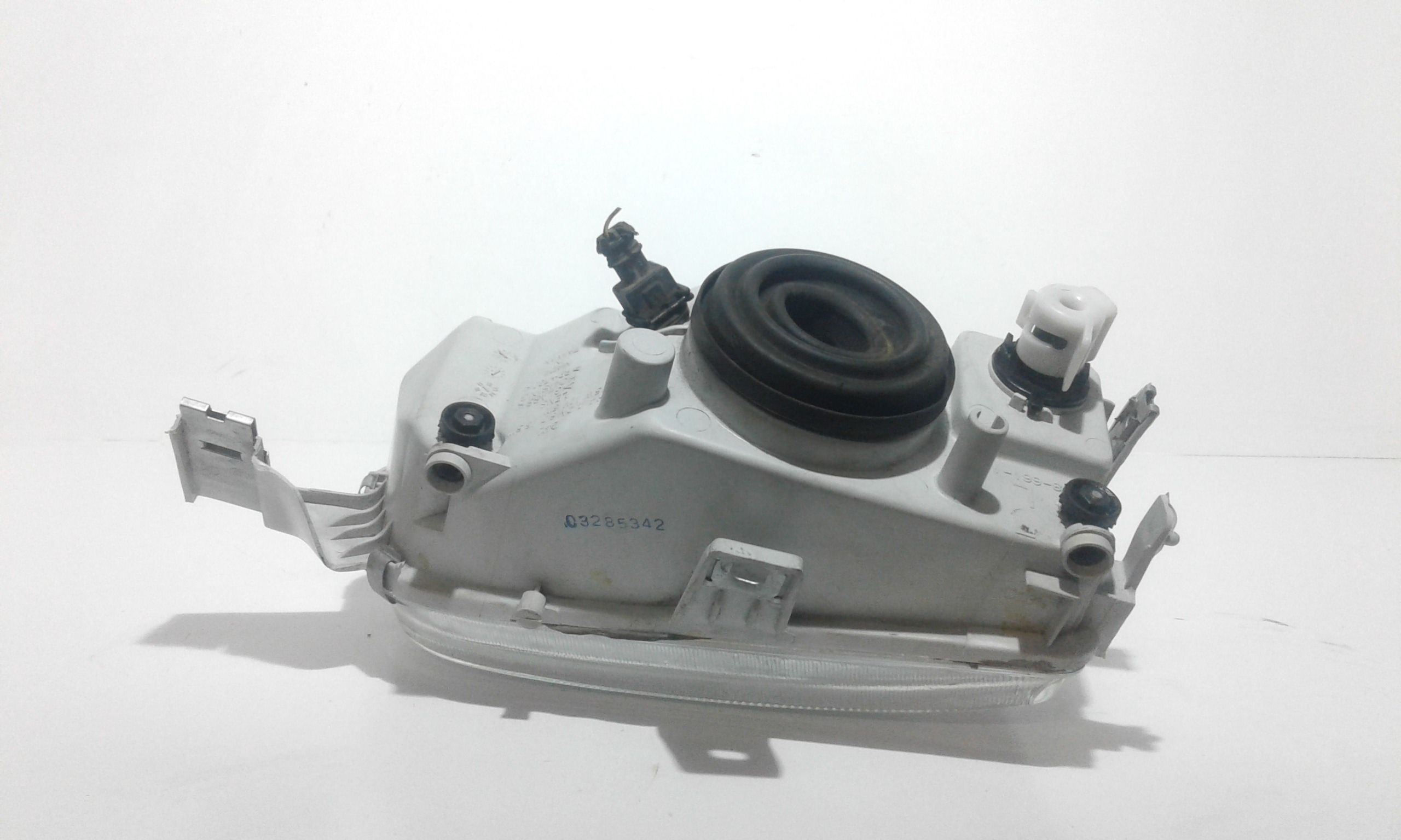 Faro anteriore Sinistro Guida FIAT Punto Berlina 3P