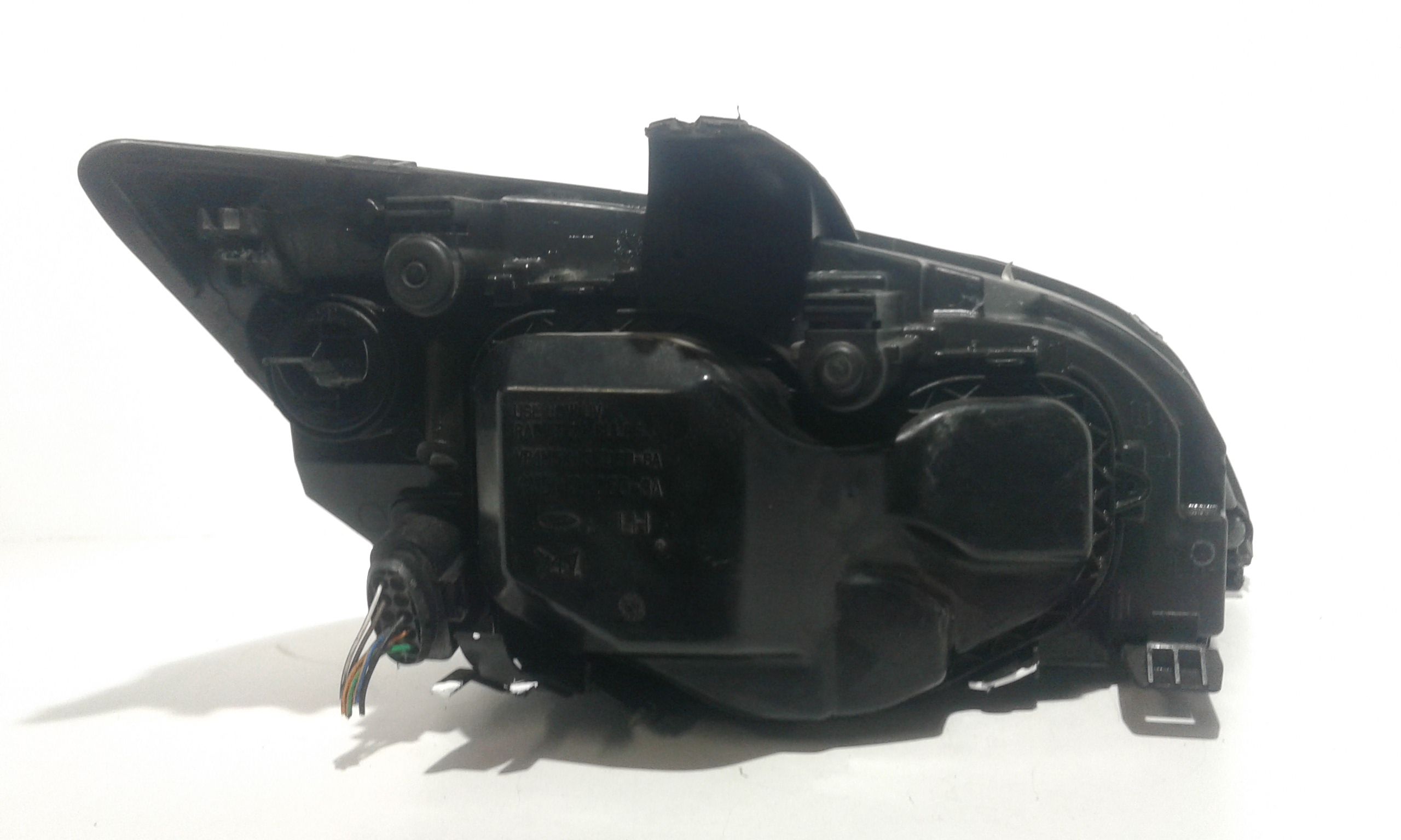 Faro anteriore Sinistro Guida FORD Focus S. Wagon 3 Serie