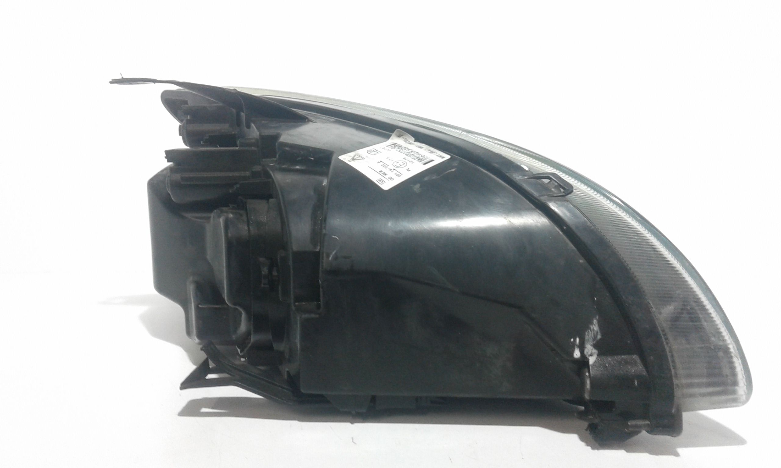 Faro anteriore Sinistro Guida FORD Focus S. Wagon 3 Serie