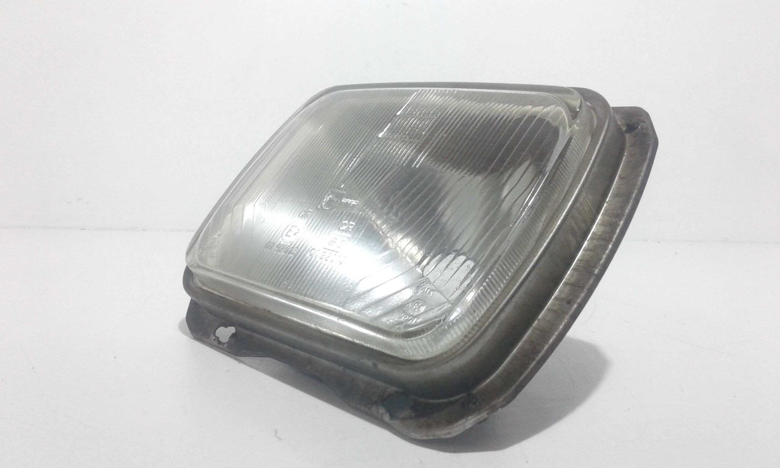 Faro anteriore Sinistro Guida PIAGGIO  Porter Furgonato