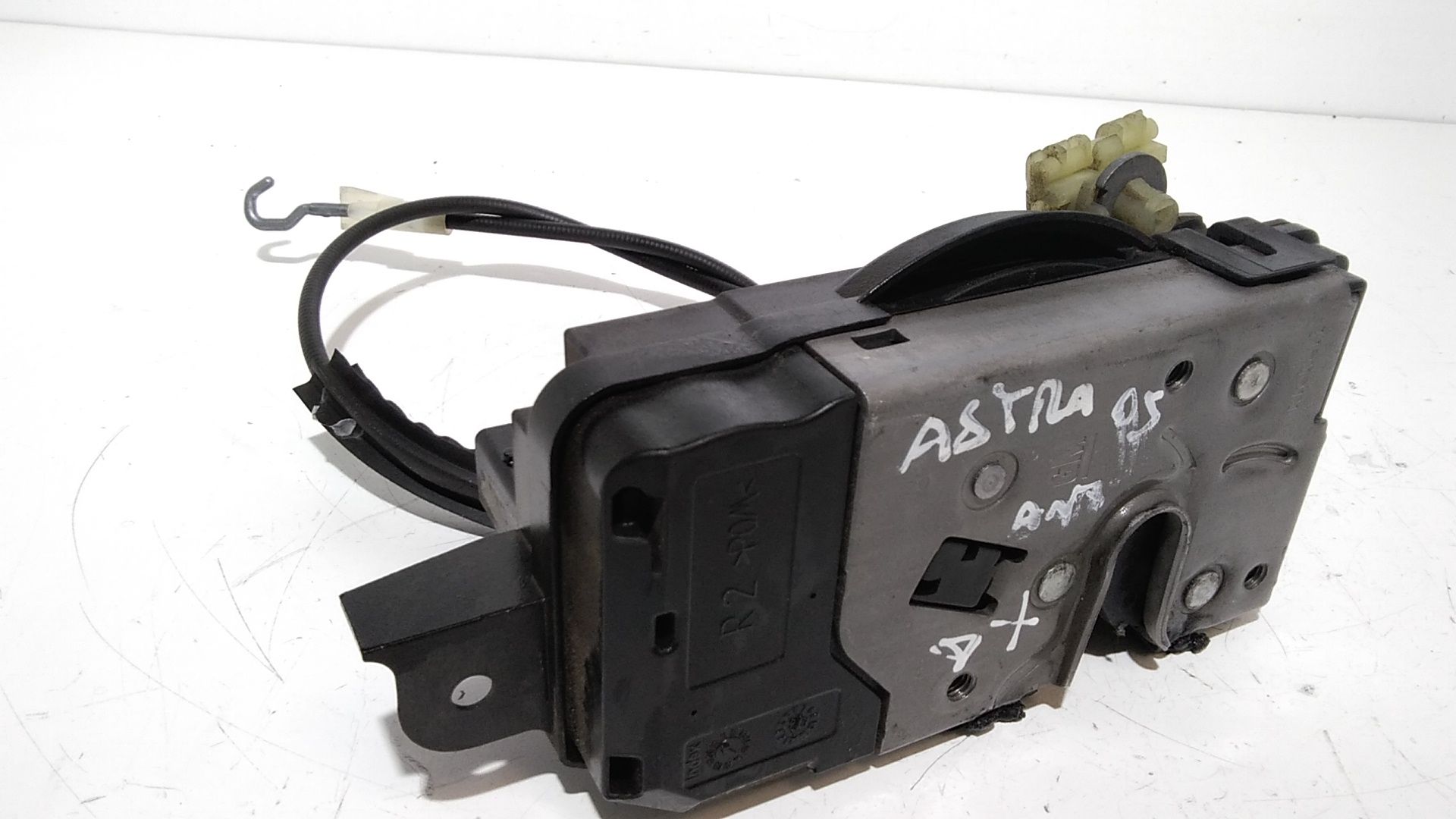 Serratura Anteriore Destra OPEL Astra H Berlina