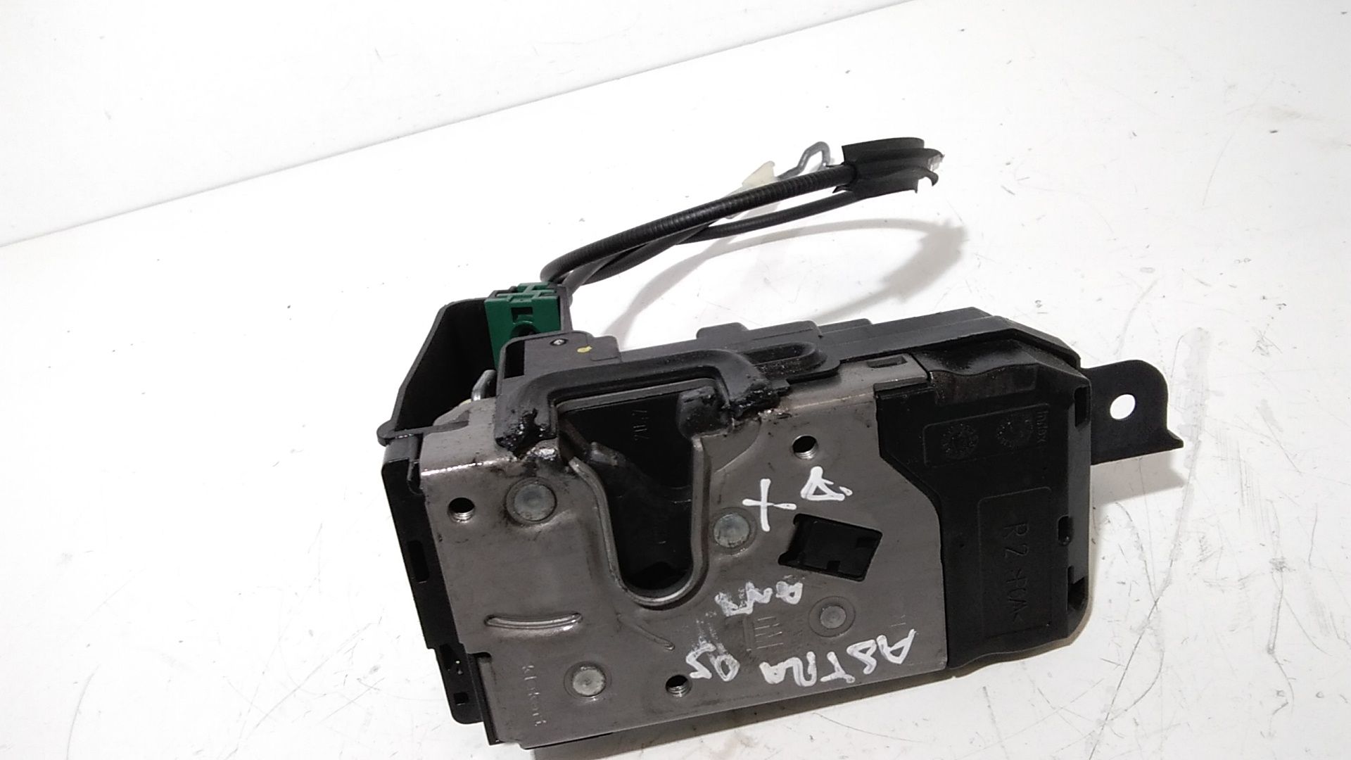 Serratura Anteriore Destra OPEL Astra H Berlina