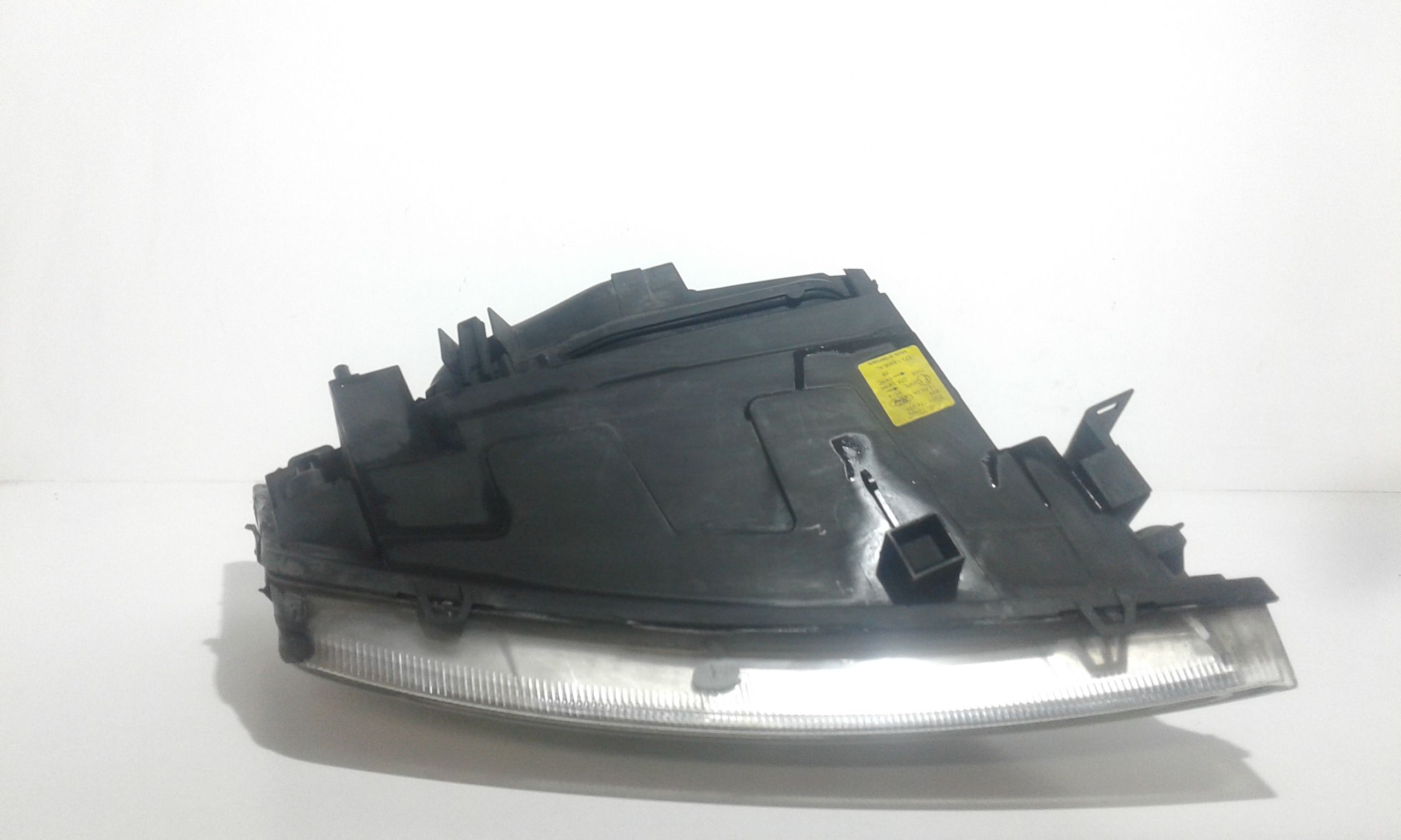 Faro anteriore Sinistro Guida FORD Mondeo S. Wagon 3 Serie