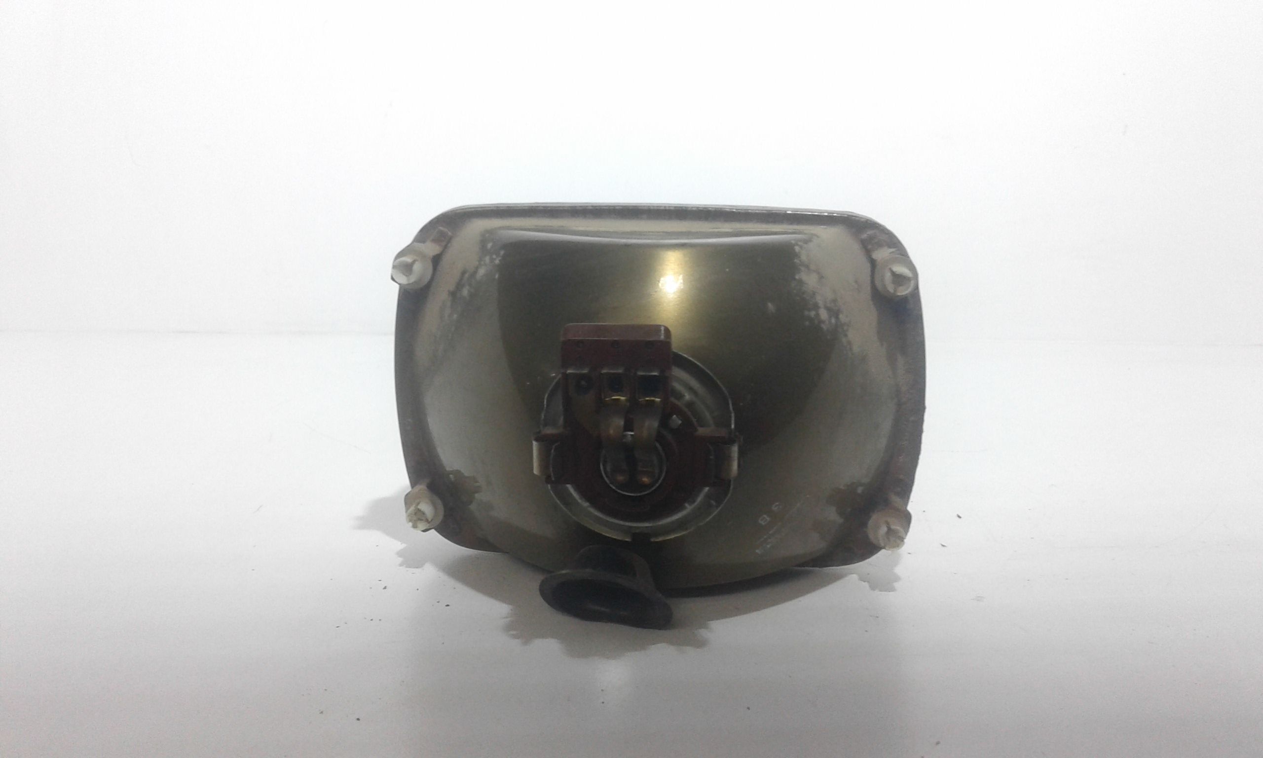 Faro anteriore Sinistro Guida PIAGGIO Ape Serie