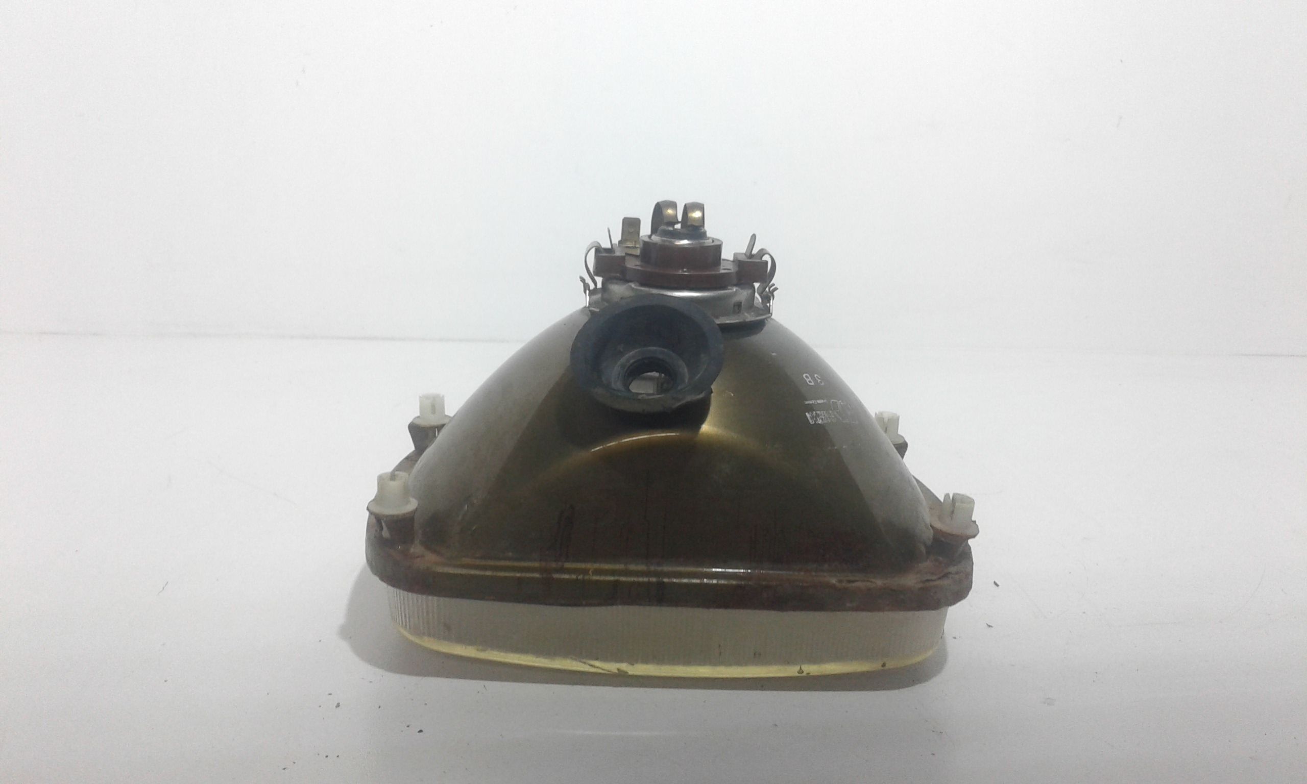 Faro anteriore Sinistro Guida PIAGGIO Ape Serie