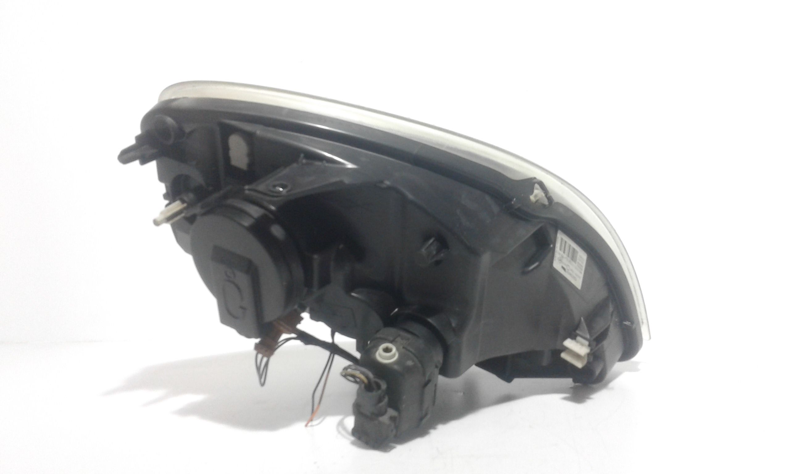 Faro anteriore Sinistro Guida NISSAN Kubistar 1 Serie