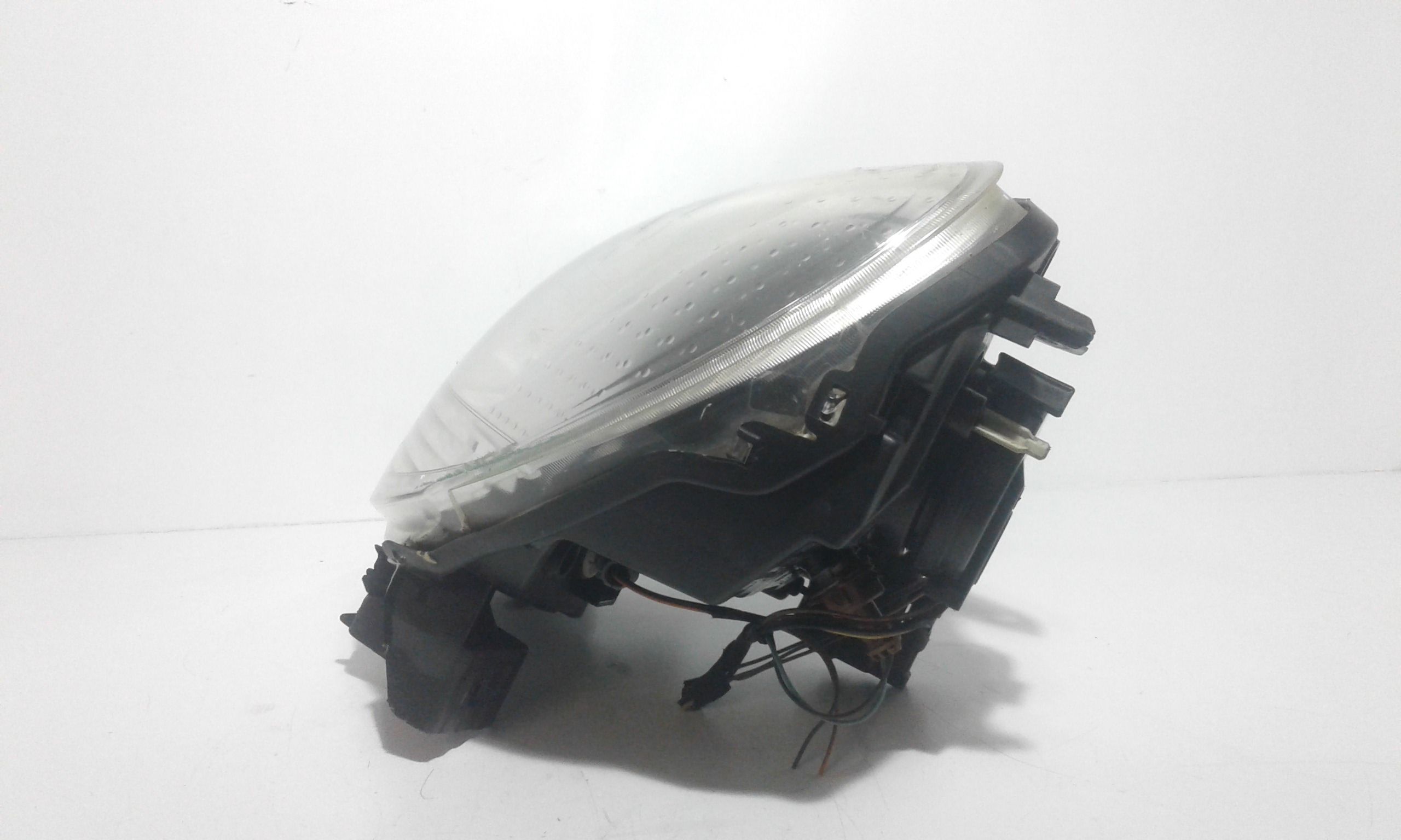 Faro anteriore Sinistro Guida NISSAN Kubistar 1 Serie