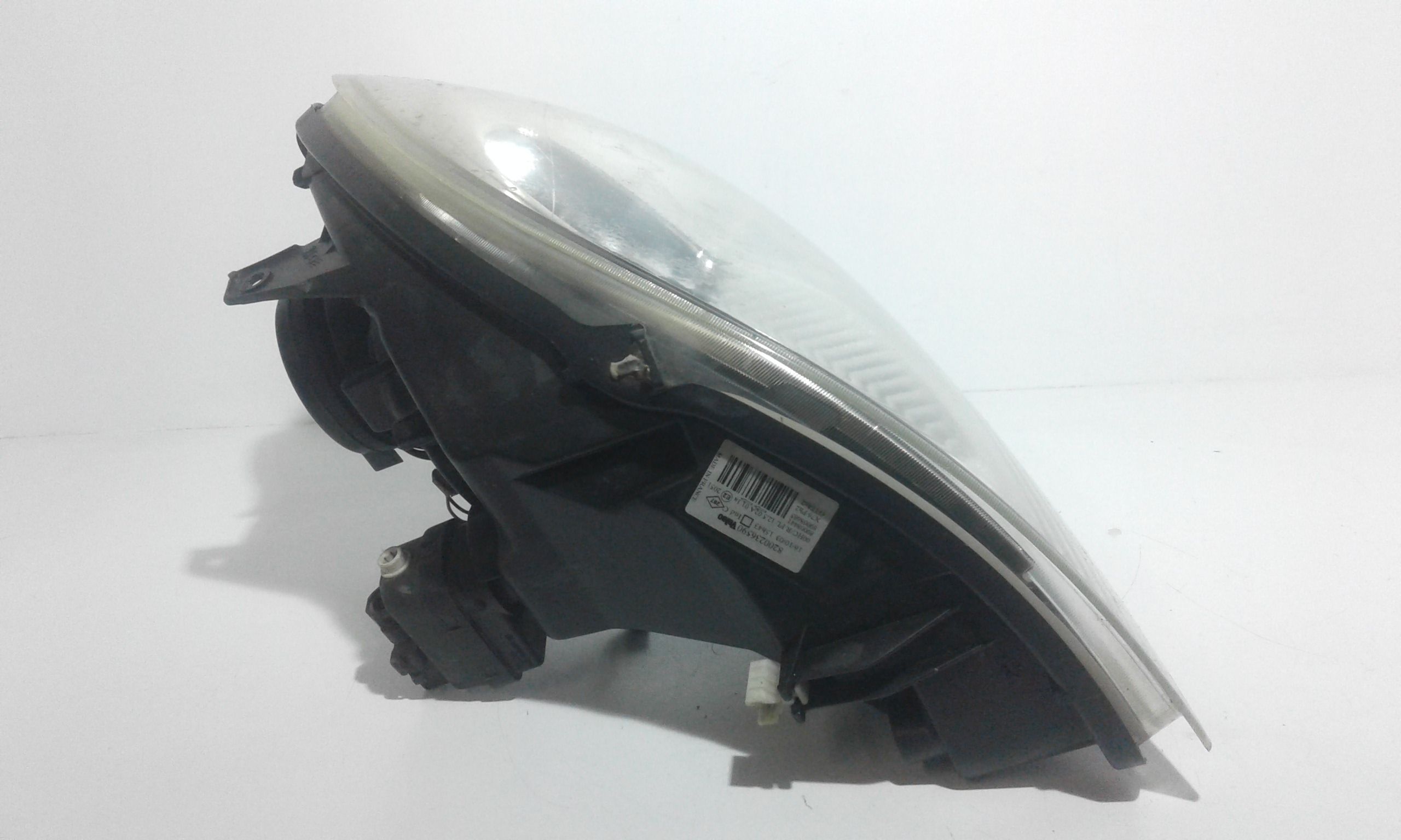 Faro anteriore Sinistro Guida NISSAN Kubistar 1 Serie