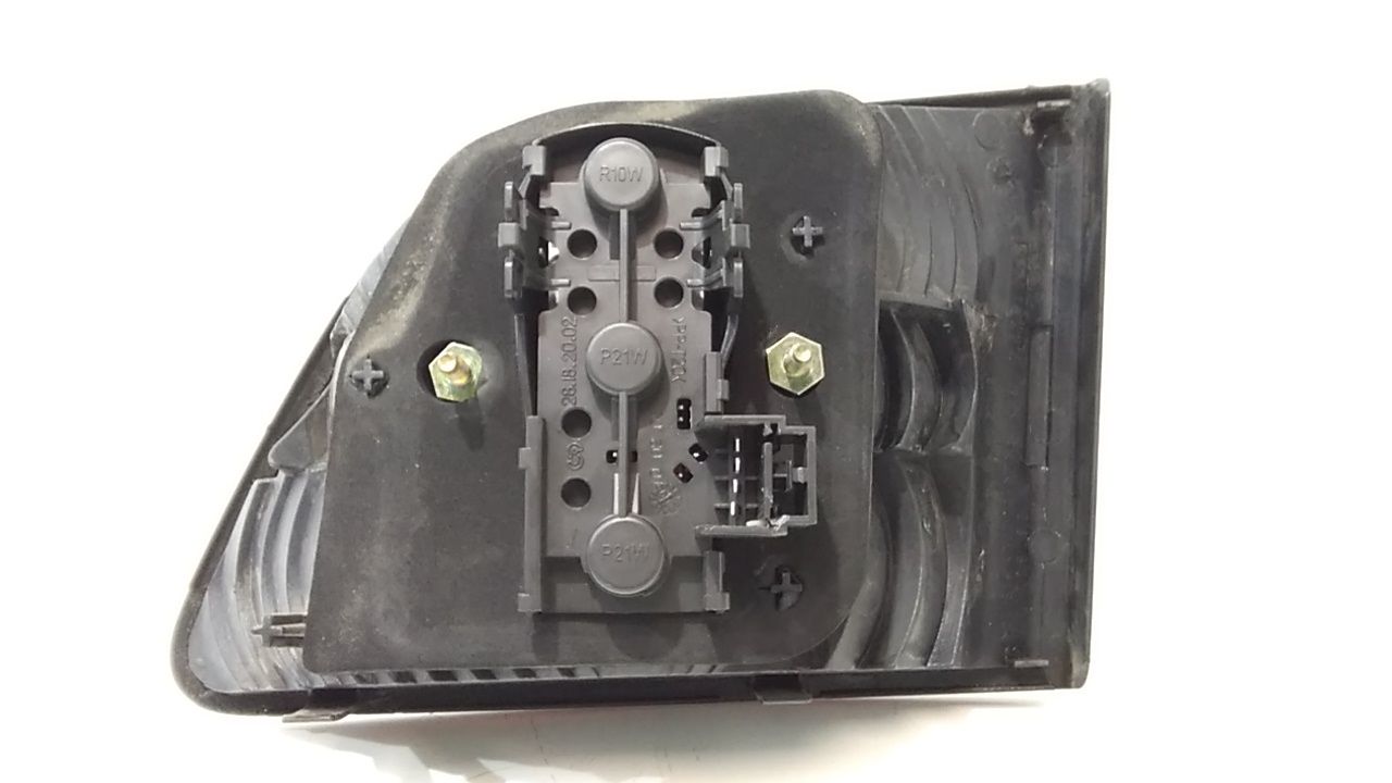 Stop Posteriore Sinistro Integrato nel Portello FIAT Stilo S. Wagon