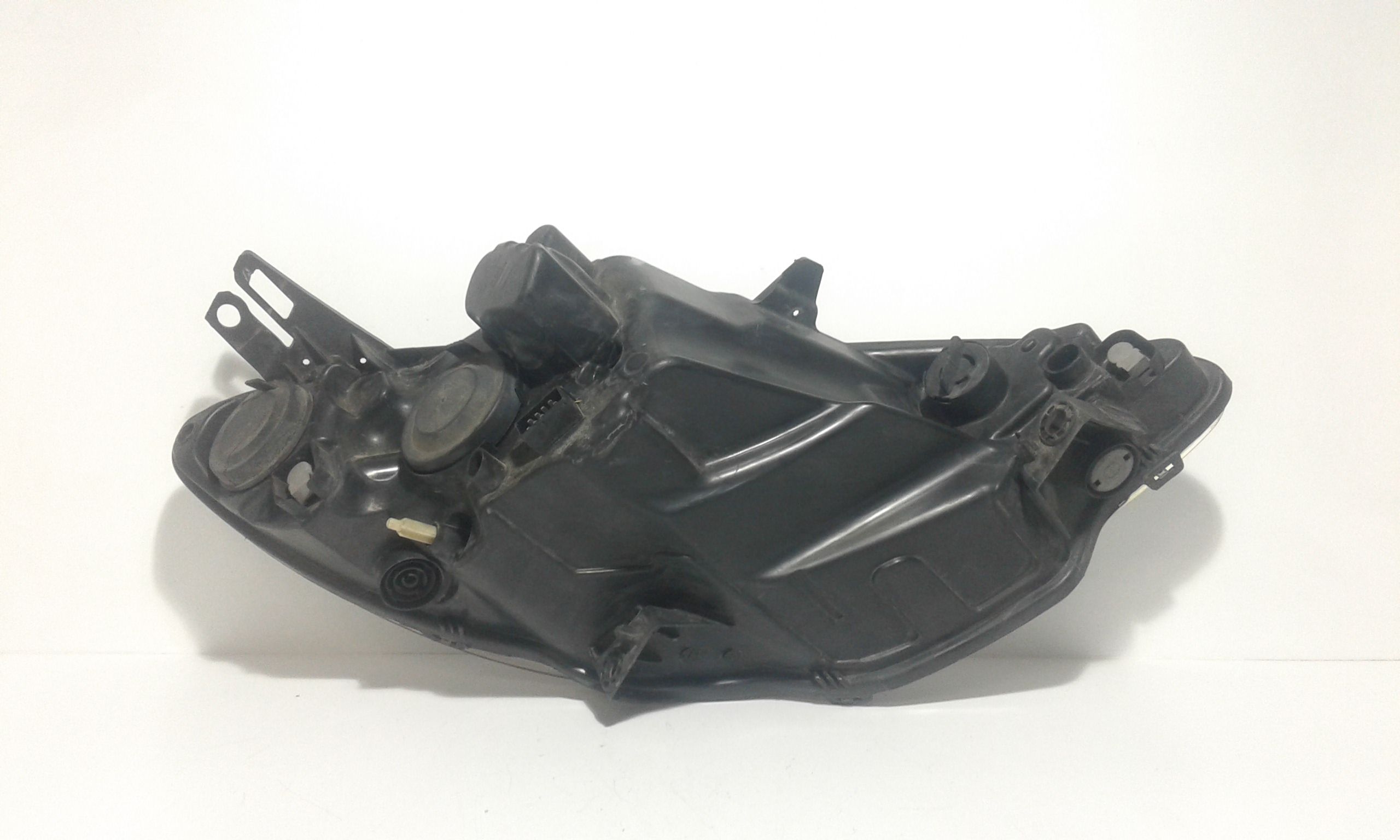 Faro anteriore Sinistro Guida PEUGEOT 1007 1 Serie