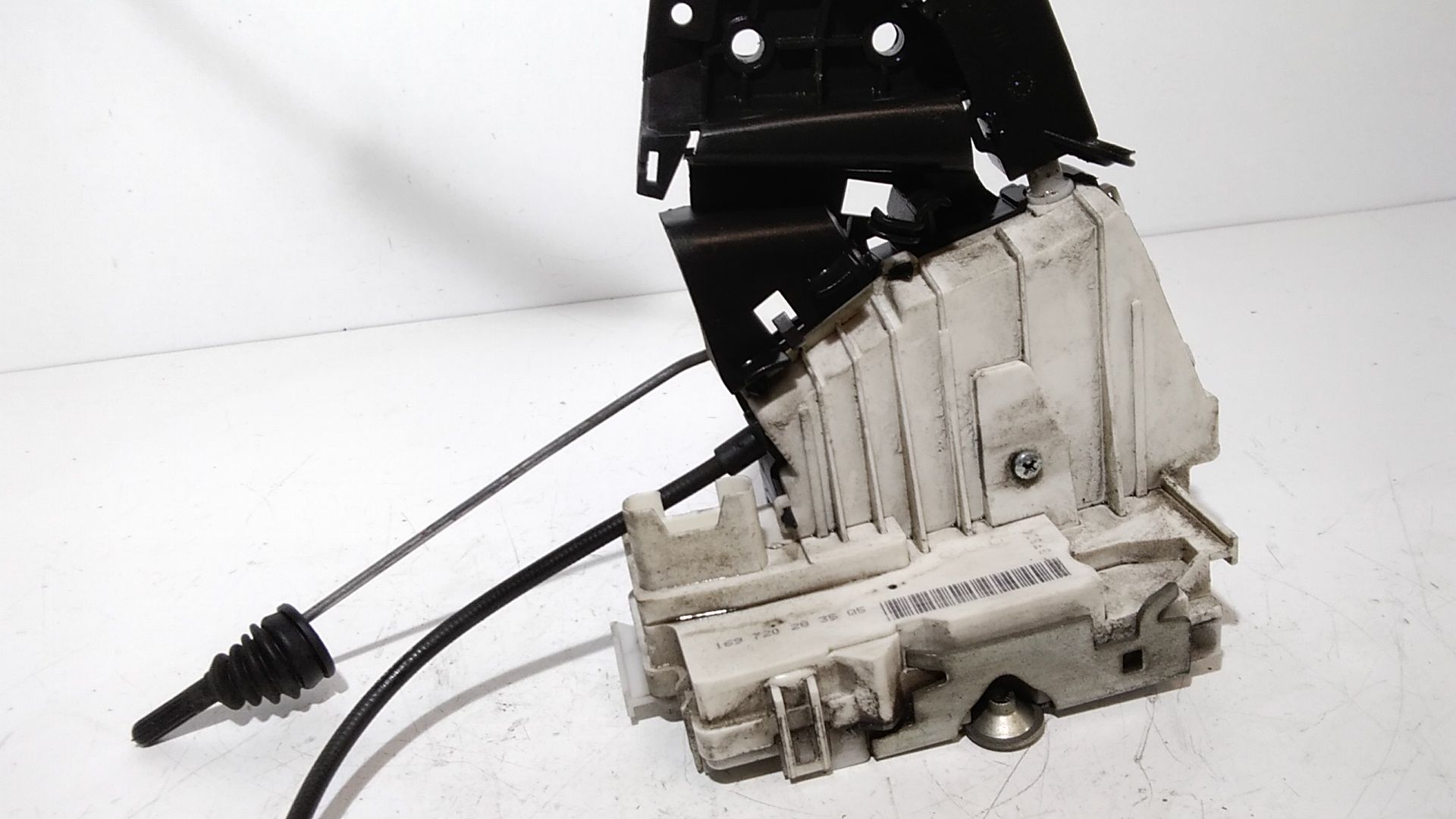 Serratura Anteriore Destra MERCEDES Classe A W168 2 Serie