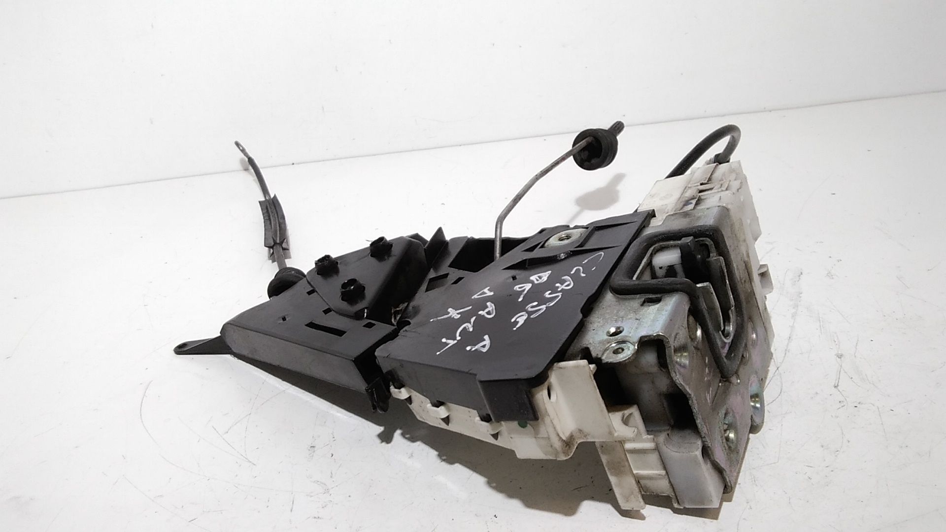 Serratura Anteriore Destra MERCEDES Classe A W168 2 Serie