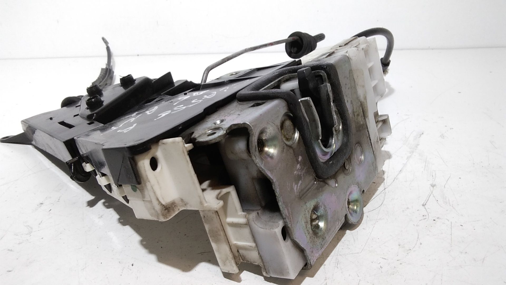 Serratura Anteriore Destra MERCEDES Classe A W168 2 Serie