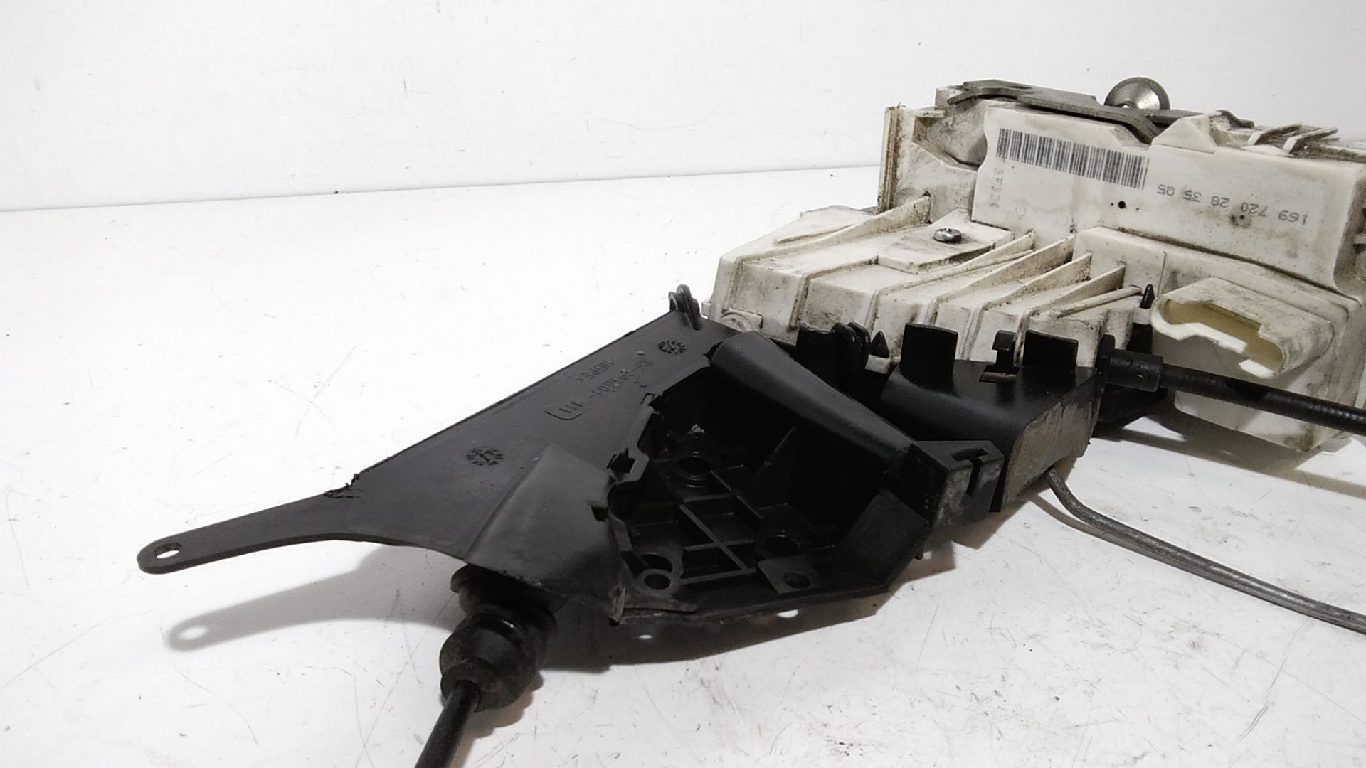 Serratura Anteriore Destra MERCEDES Classe A W168 2 Serie