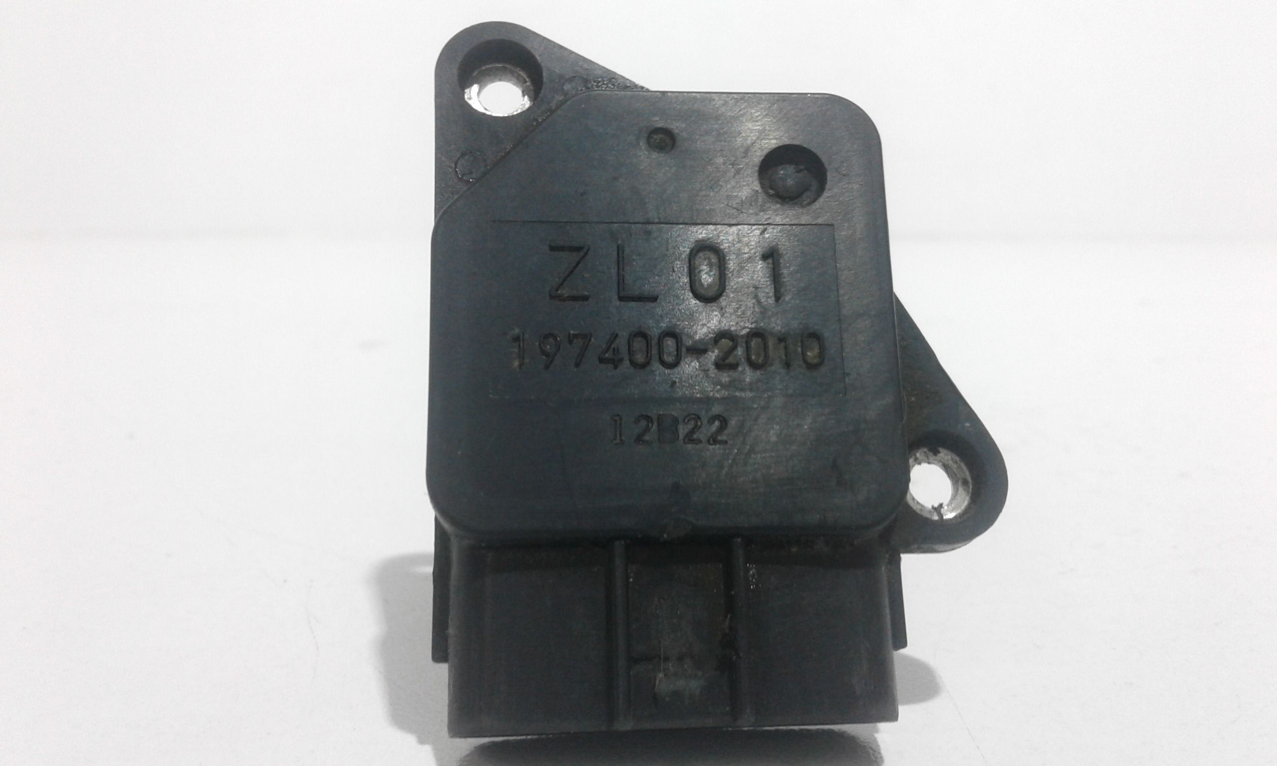 Debimetro MAZDA Premacy 1 Serie