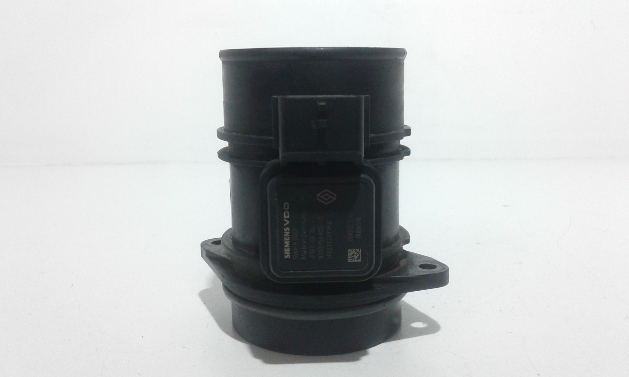 Debimetro NISSAN Note 2 Serie