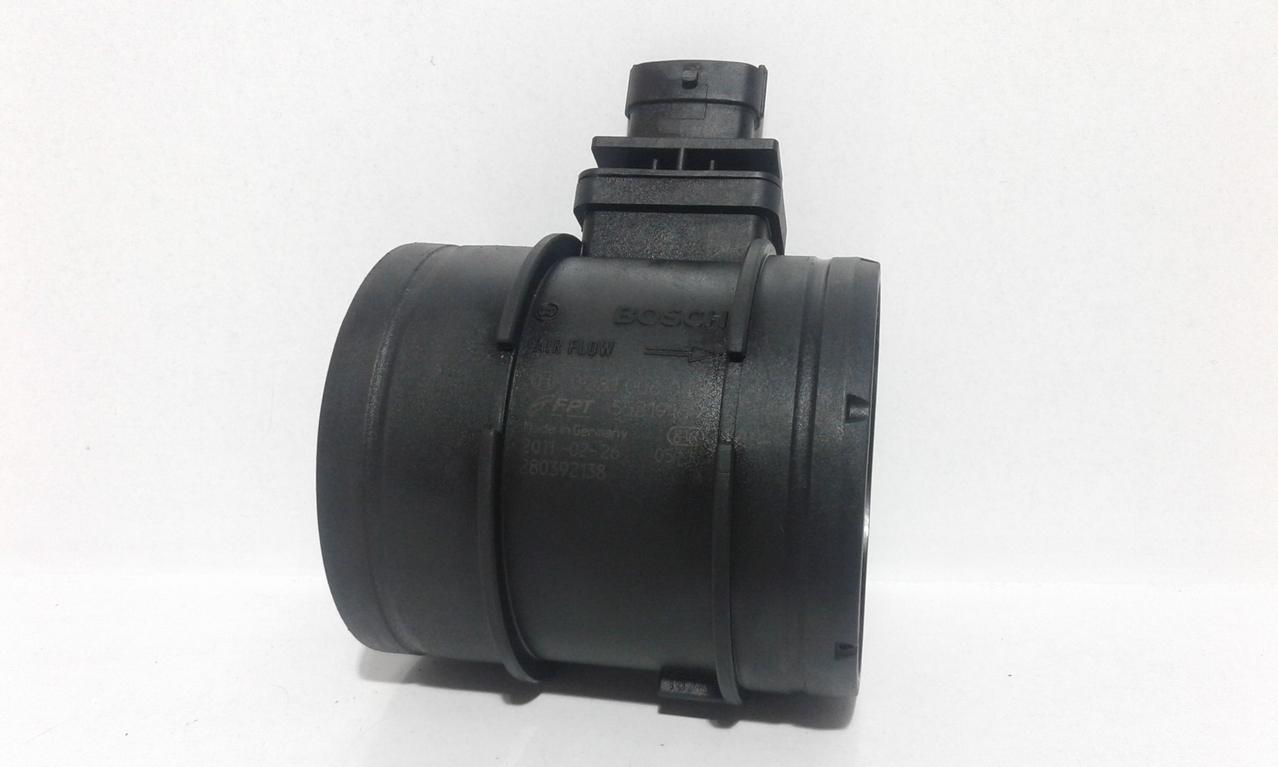 Debimetro IVECO Daily 4 Serie