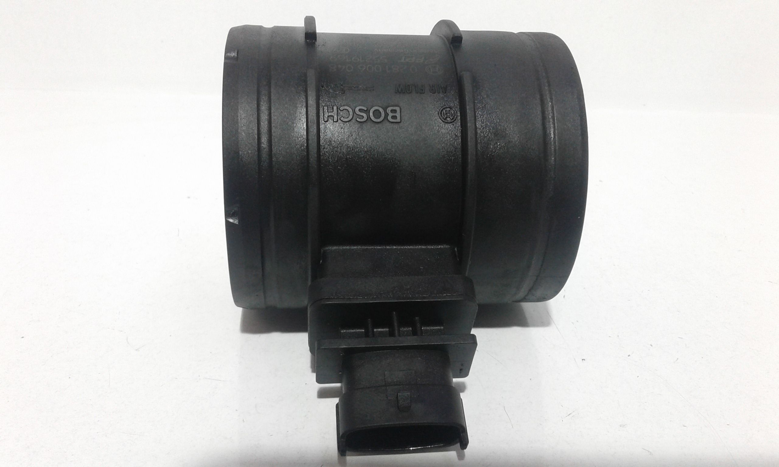 Debimetro IVECO Daily 4 Serie