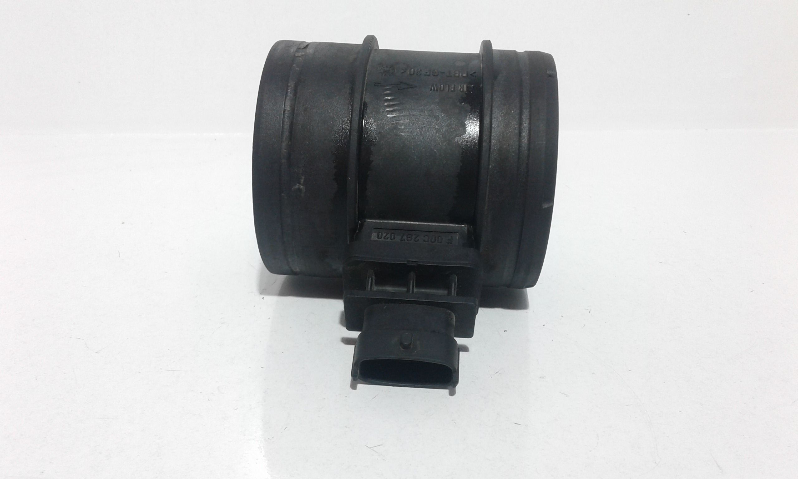 Debimetro IVECO Daily 4 Serie