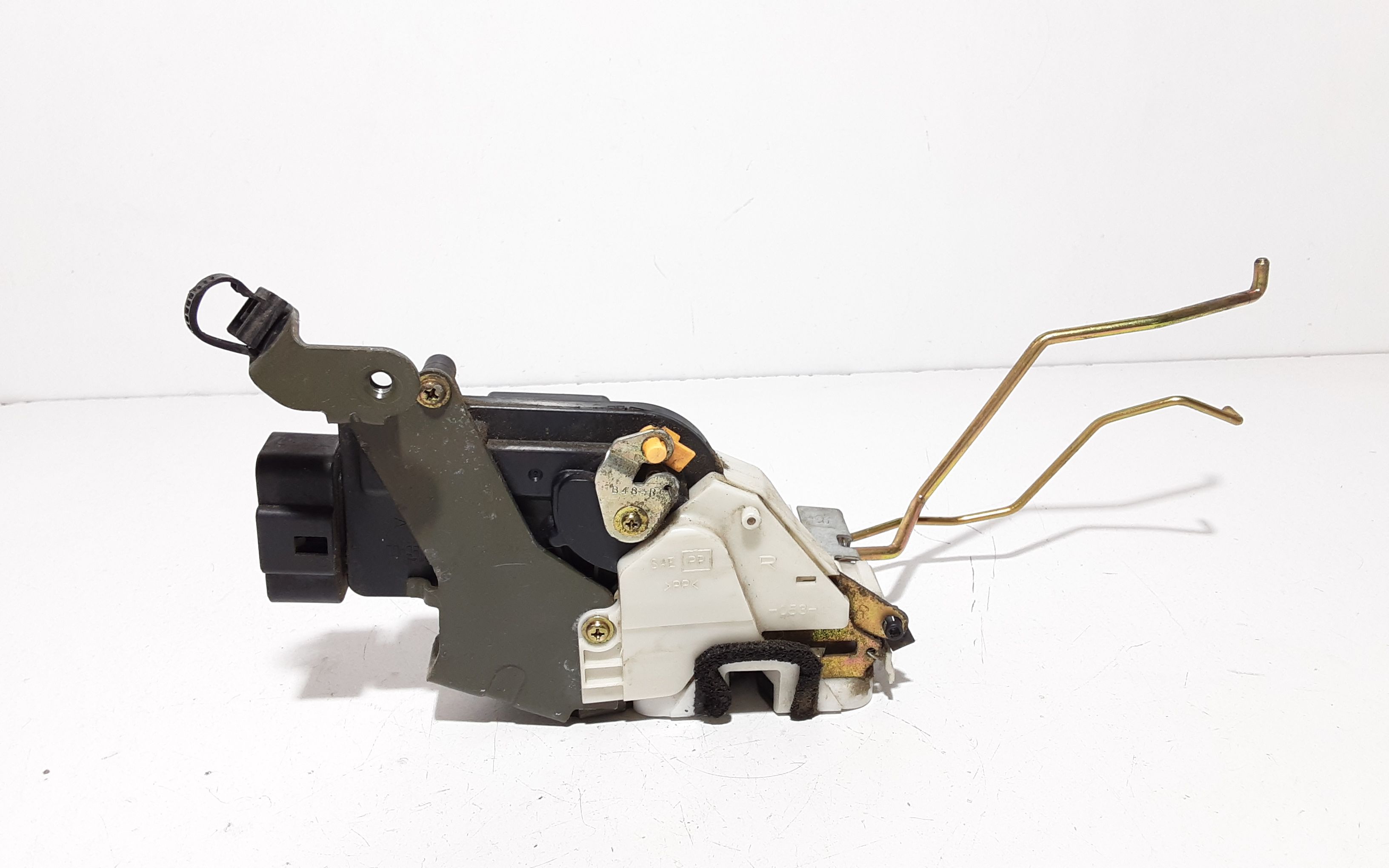 Serratura Anteriore Destra SUBARU Justy 2 Serie