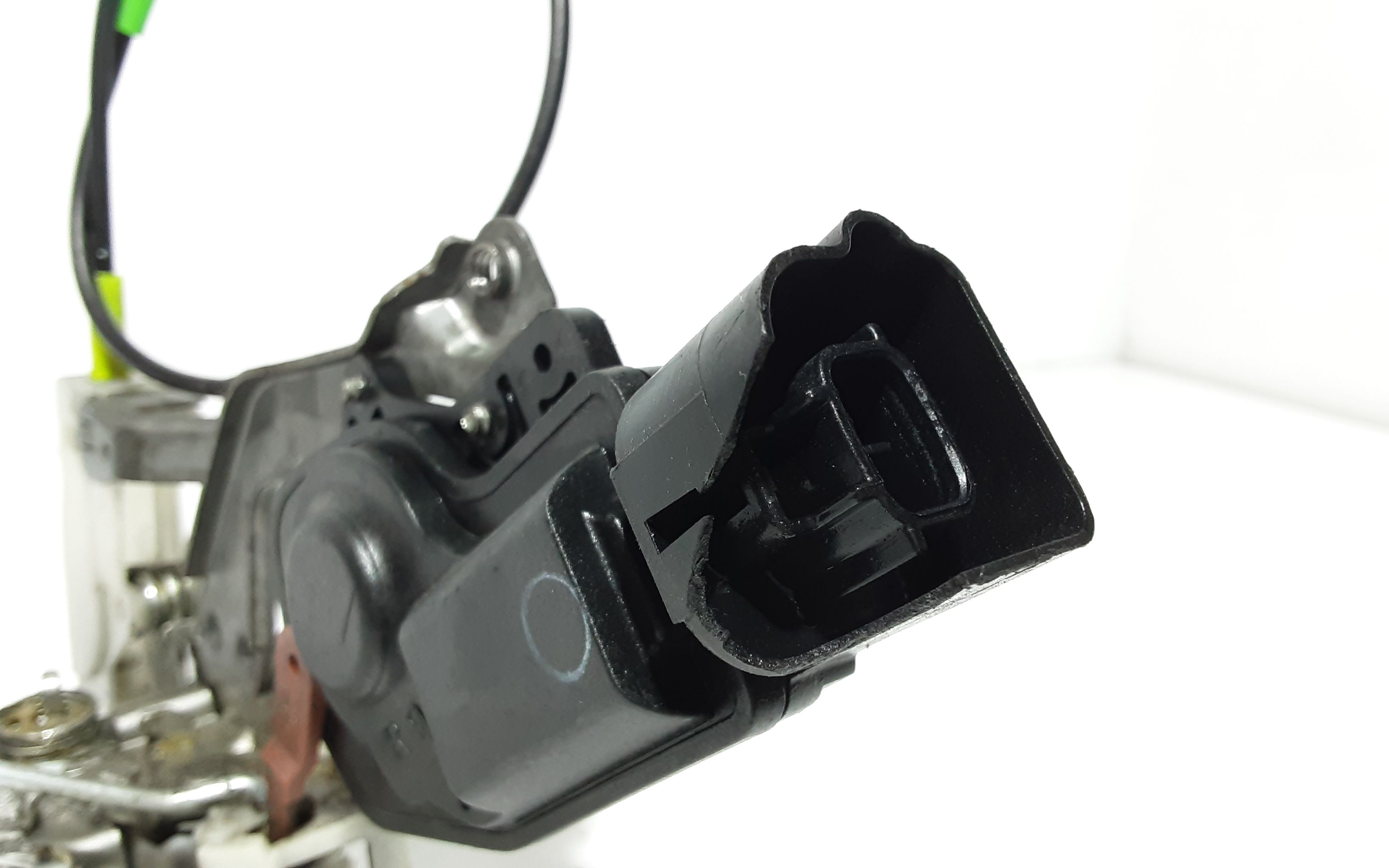 Serratura Anteriore Destra PEUGEOT 107 1 Serie