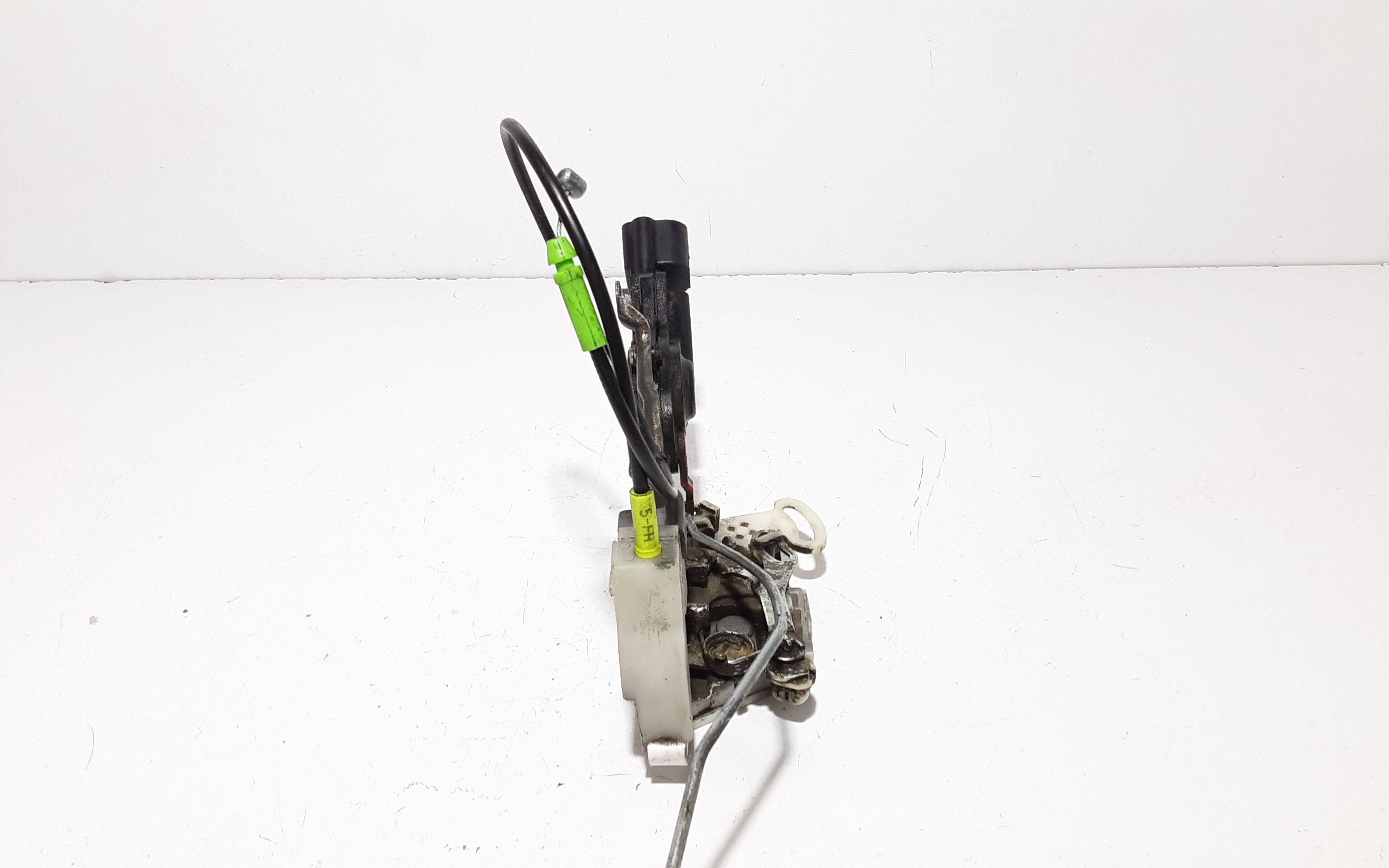 Serratura Anteriore Destra PEUGEOT 107 1 Serie