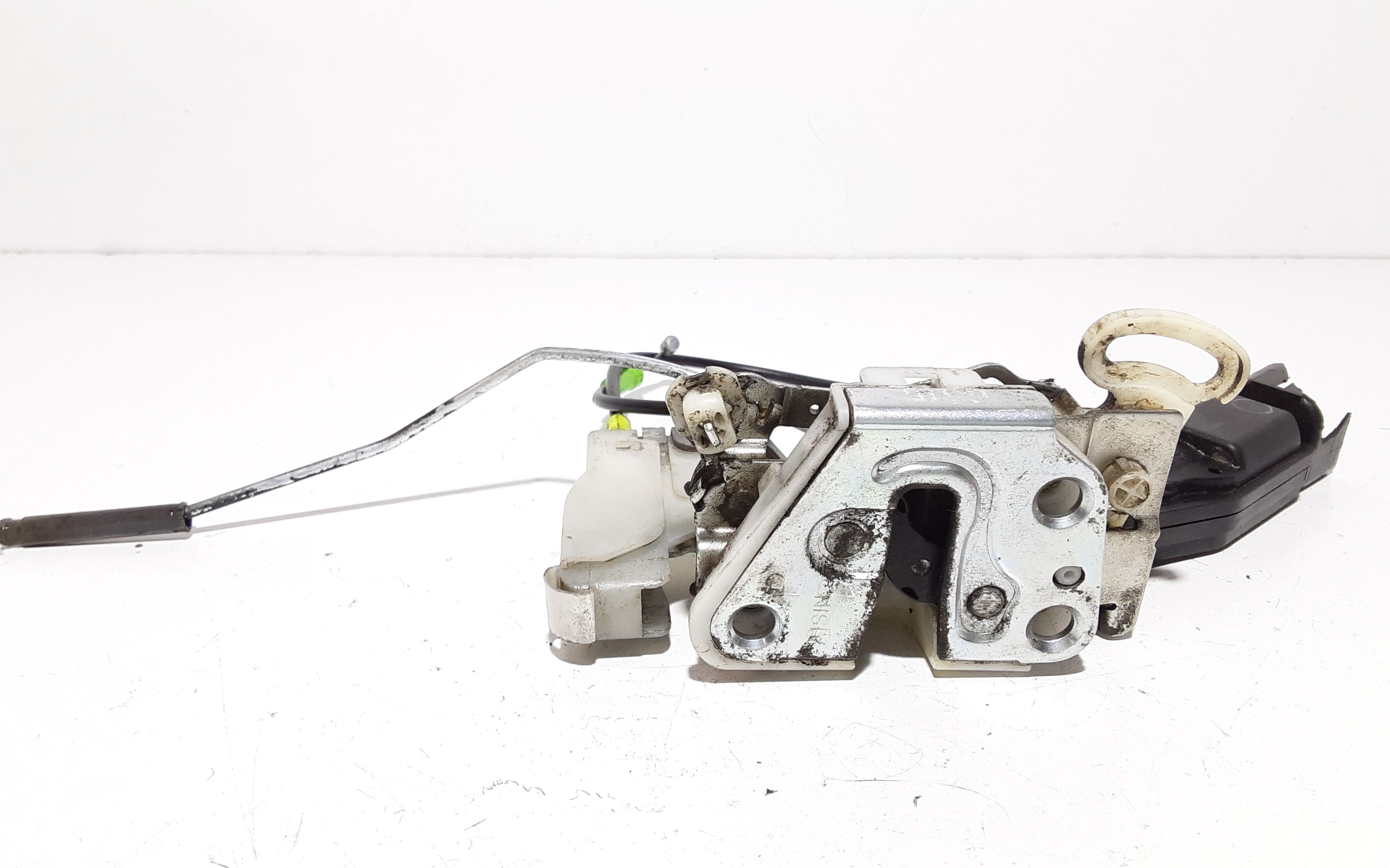 Serratura Anteriore Destra PEUGEOT 107 1 Serie