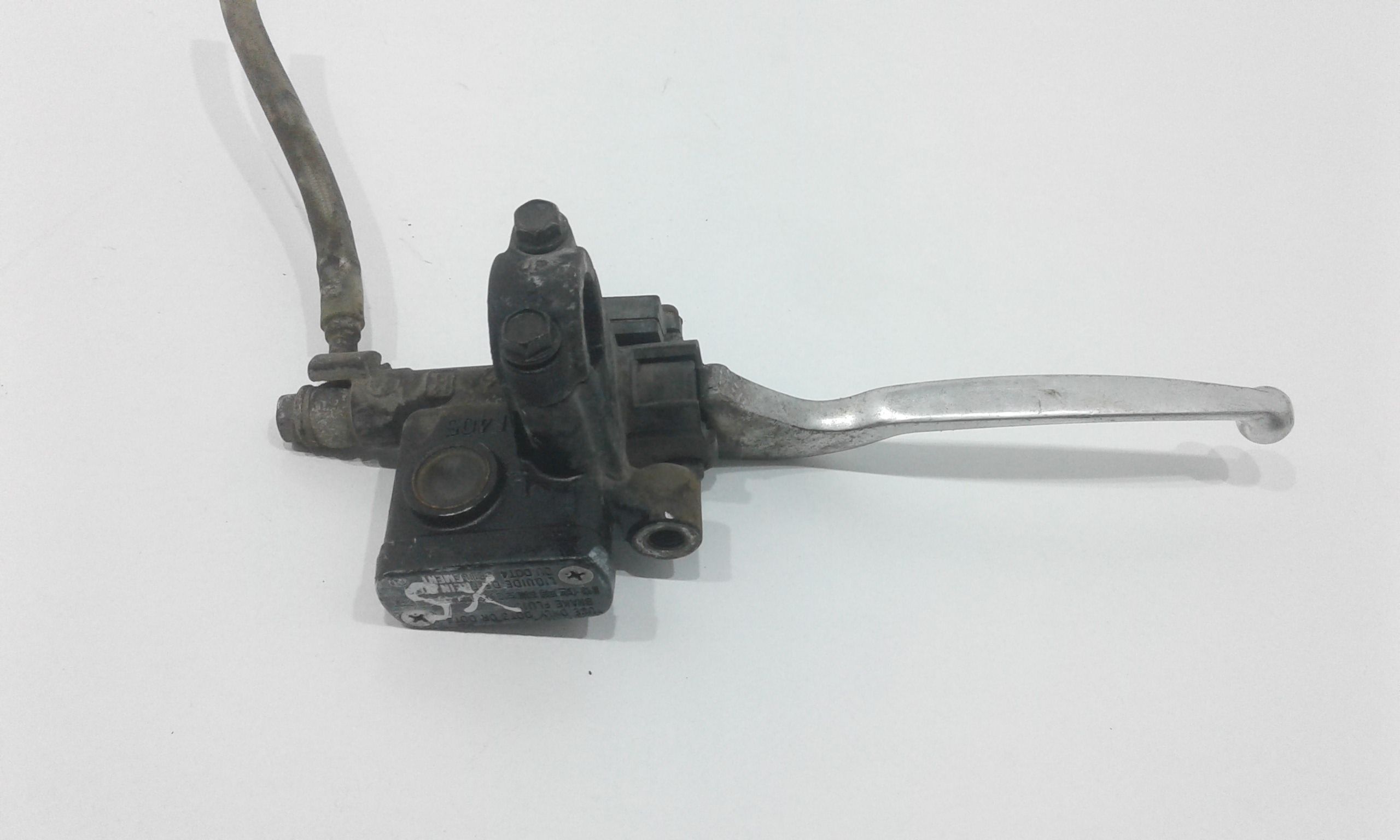 Pompa Freni Kymco People 250