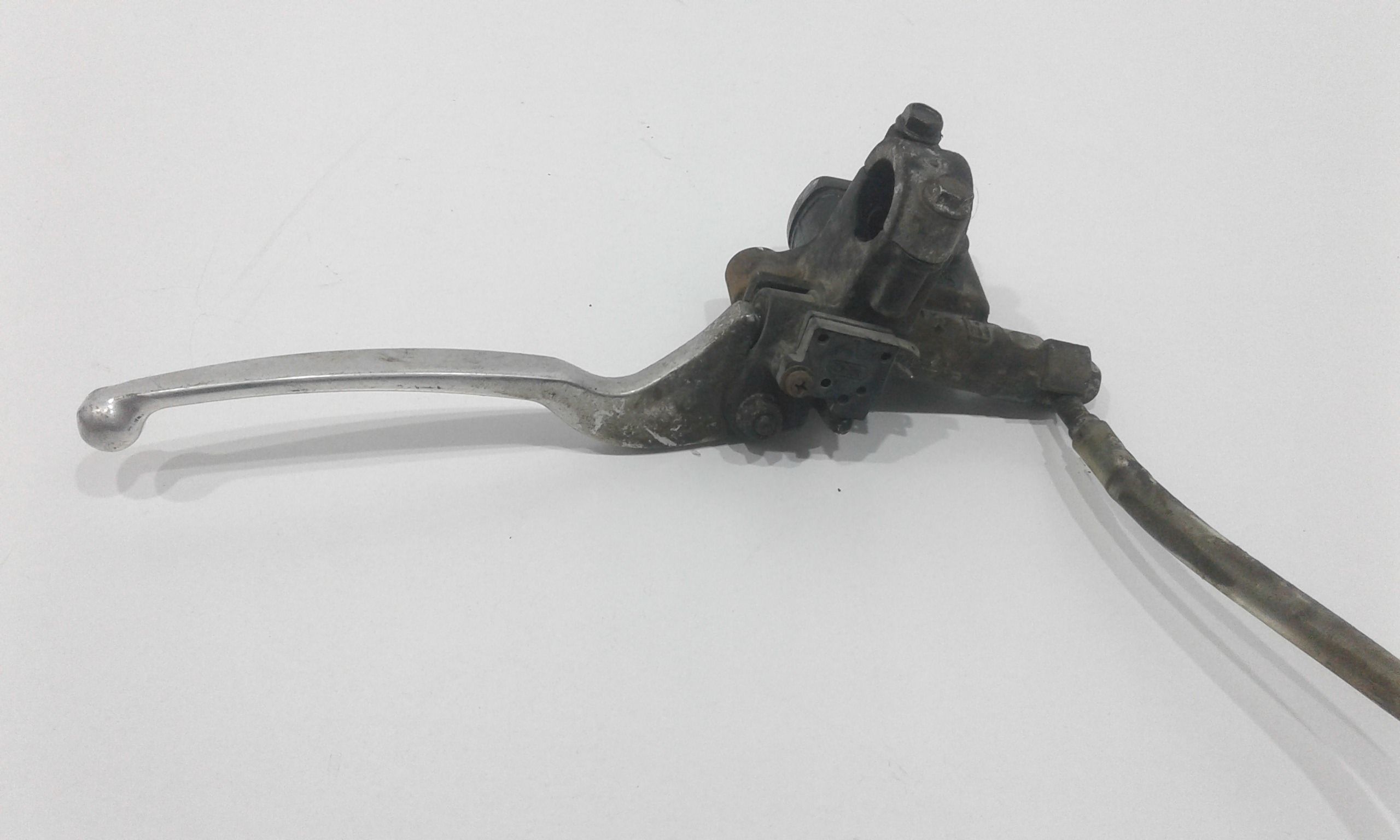 Pompa Freni Kymco People 250