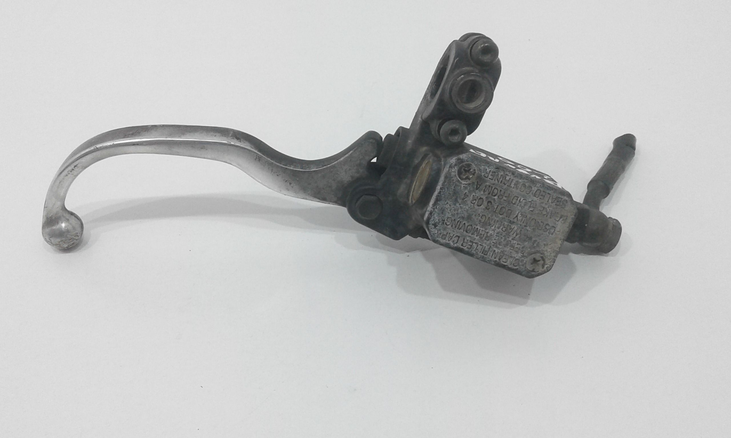 Pompa Freni PIAGGIO Beverly 200 Serie