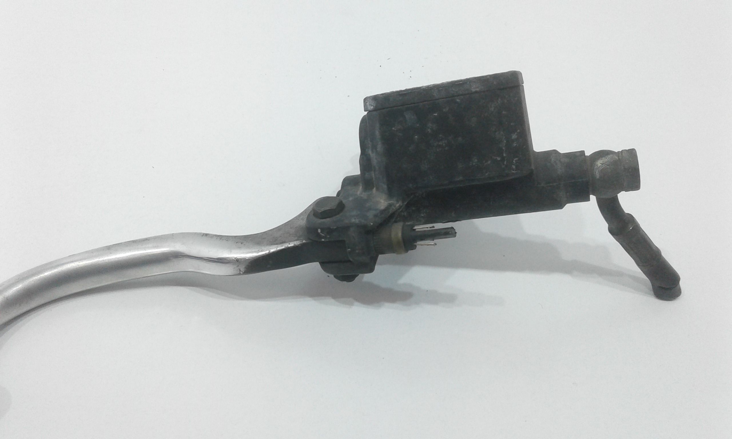 Pompa Freni PIAGGIO Beverly 200 Serie