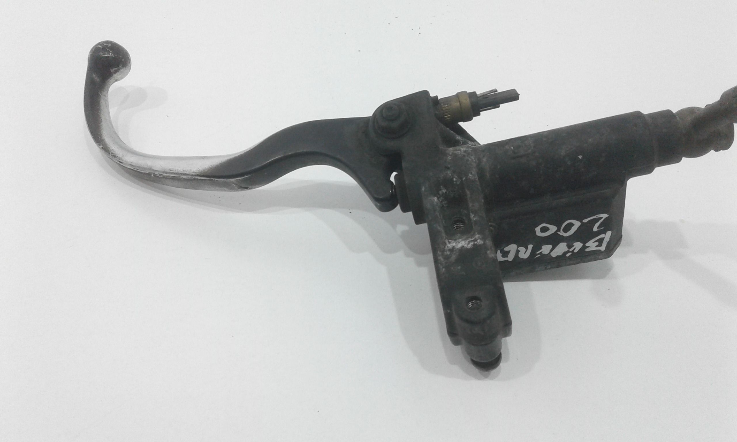 Pompa Freni PIAGGIO Beverly 200 Serie