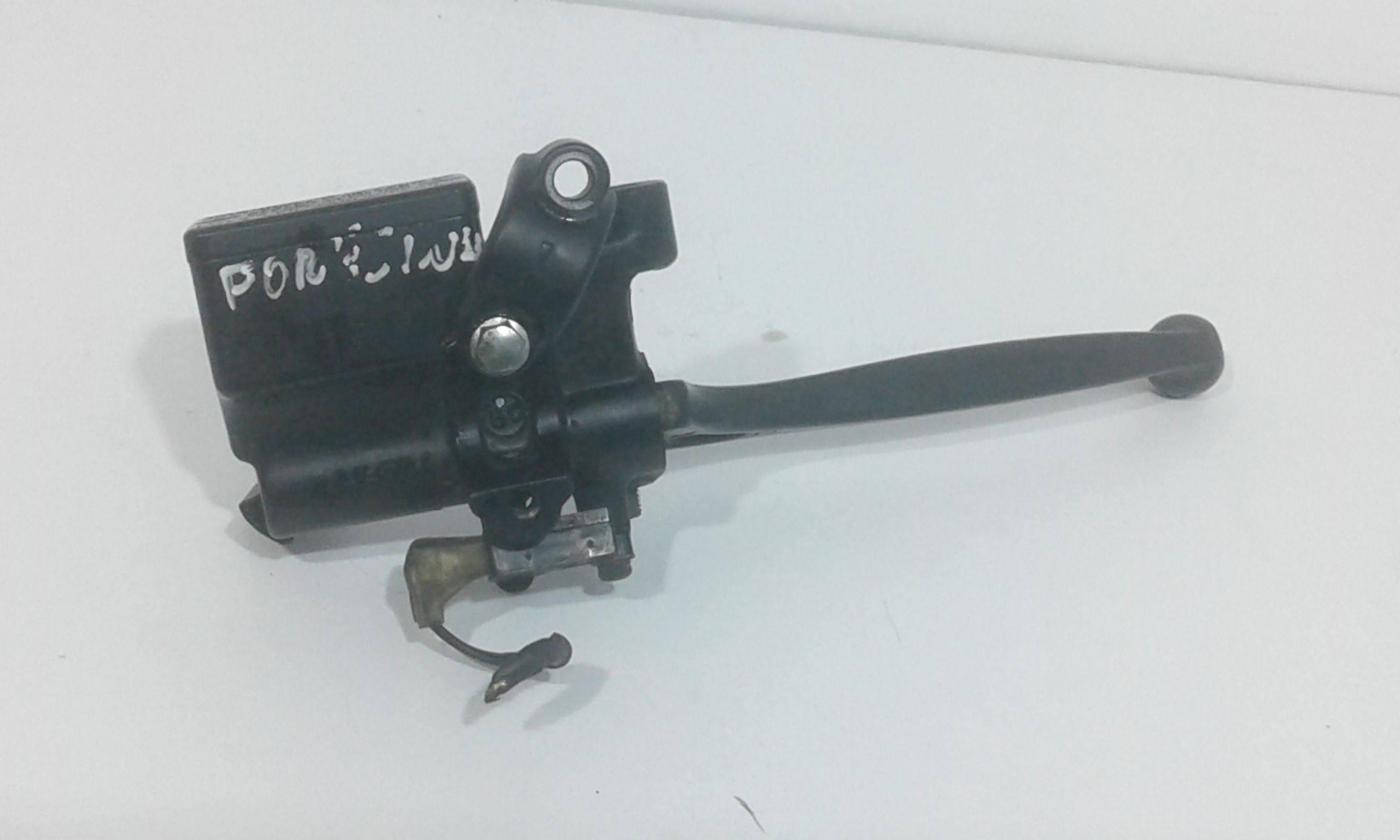 Pompa Freni HONDA Foresight 200cc