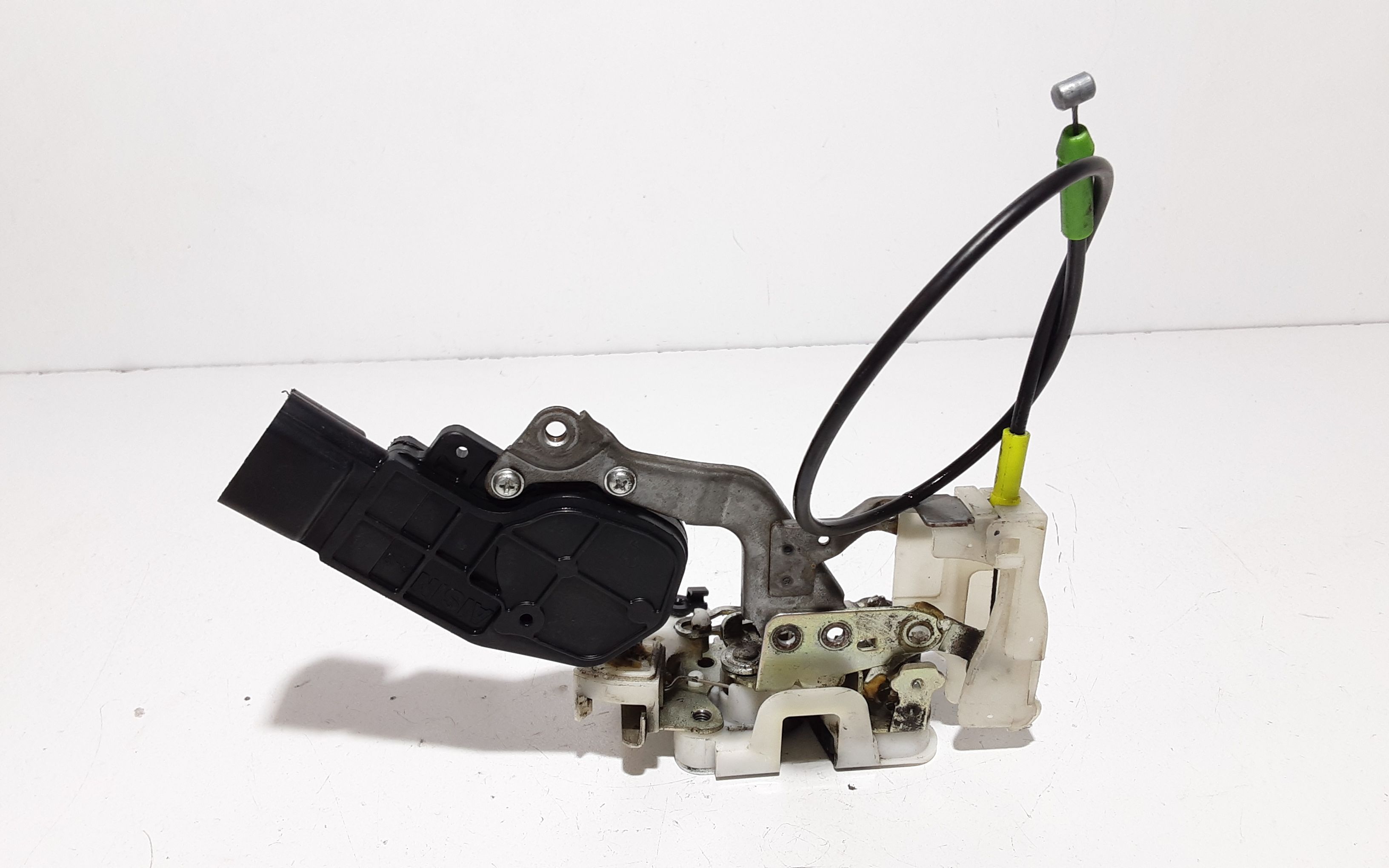 Serratura Anteriore Destra PEUGEOT 107 1 Serie