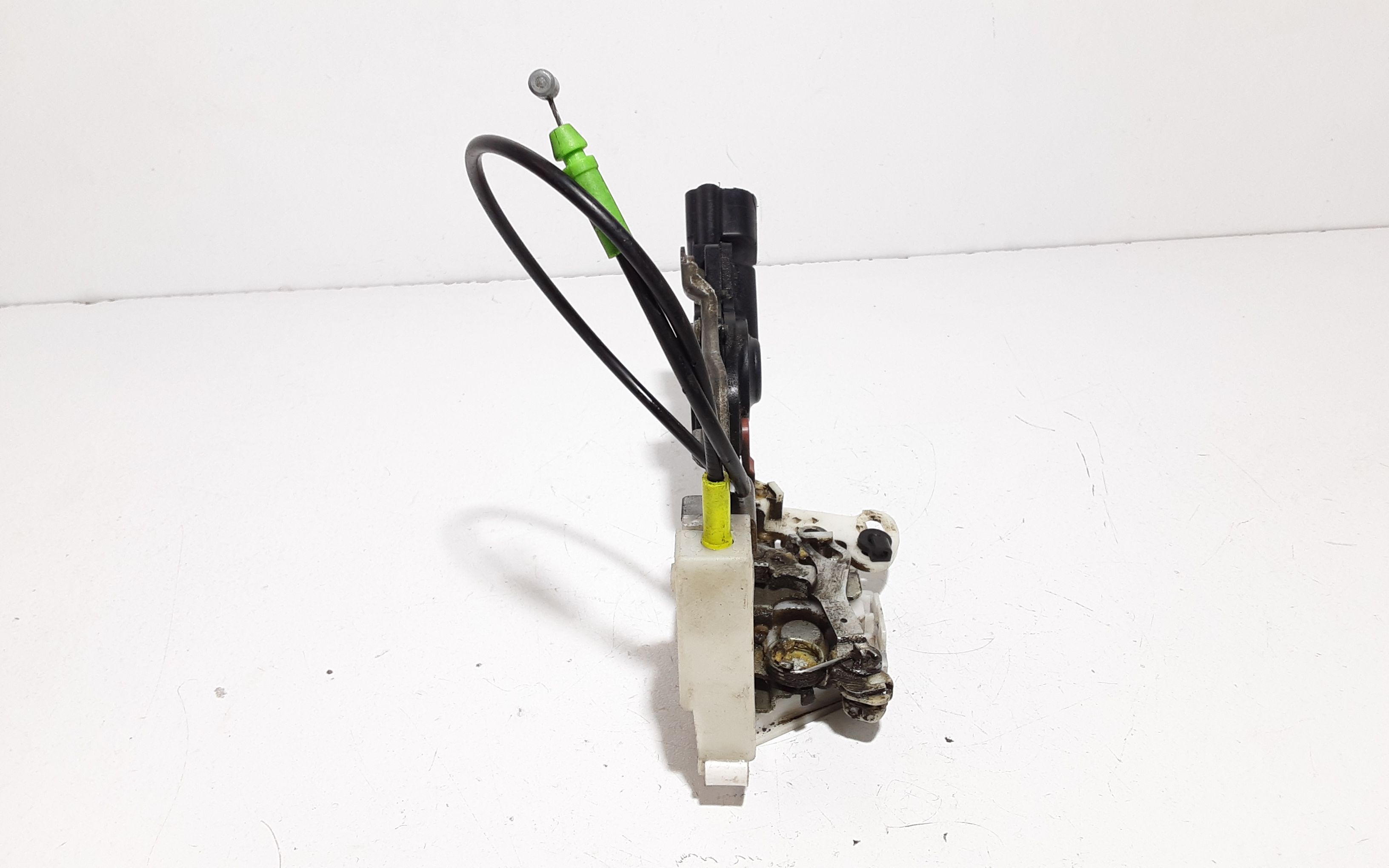 Serratura Anteriore Destra PEUGEOT 107 1 Serie