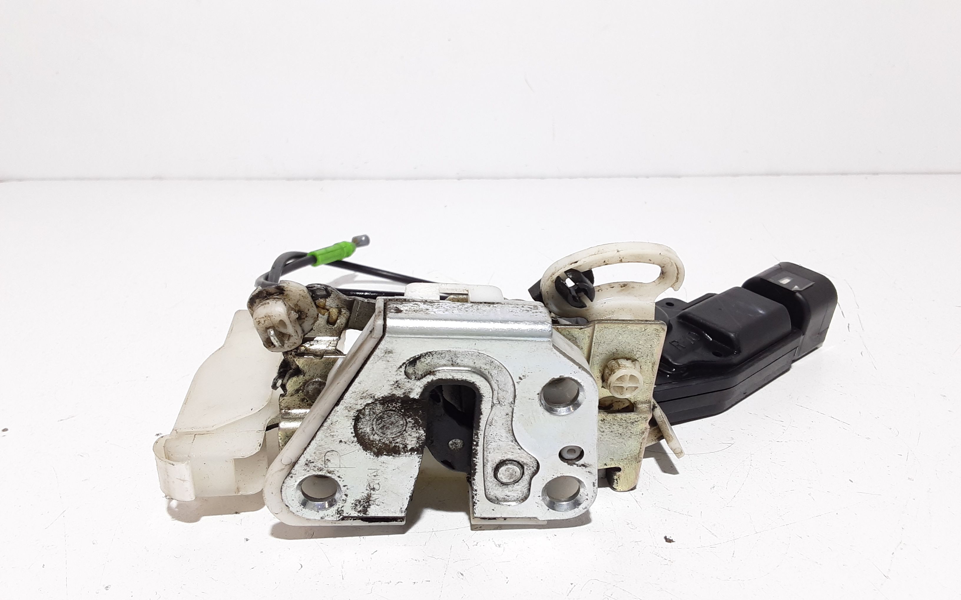 Serratura Anteriore Destra PEUGEOT 107 1 Serie