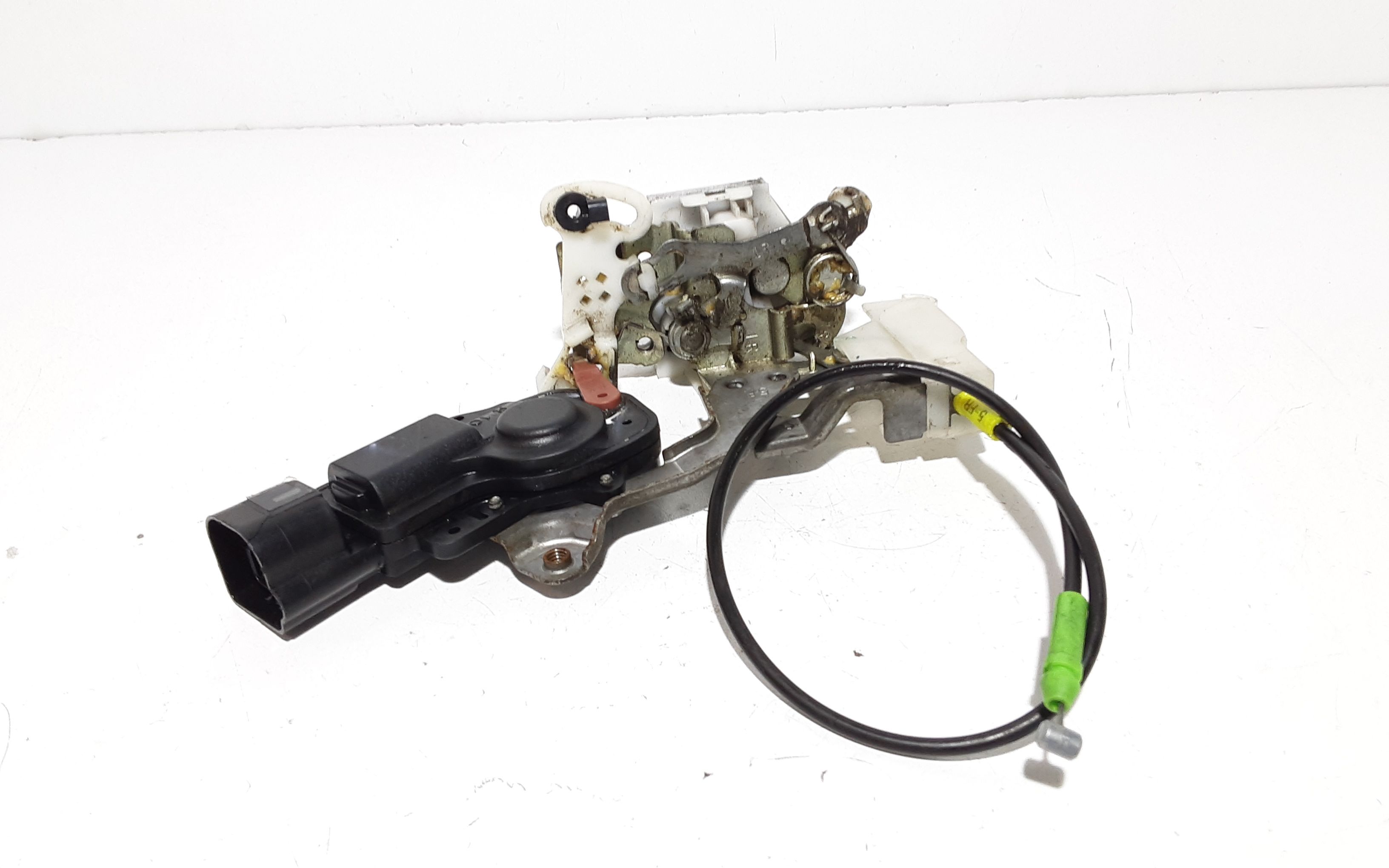 Serratura Anteriore Destra PEUGEOT 107 1 Serie