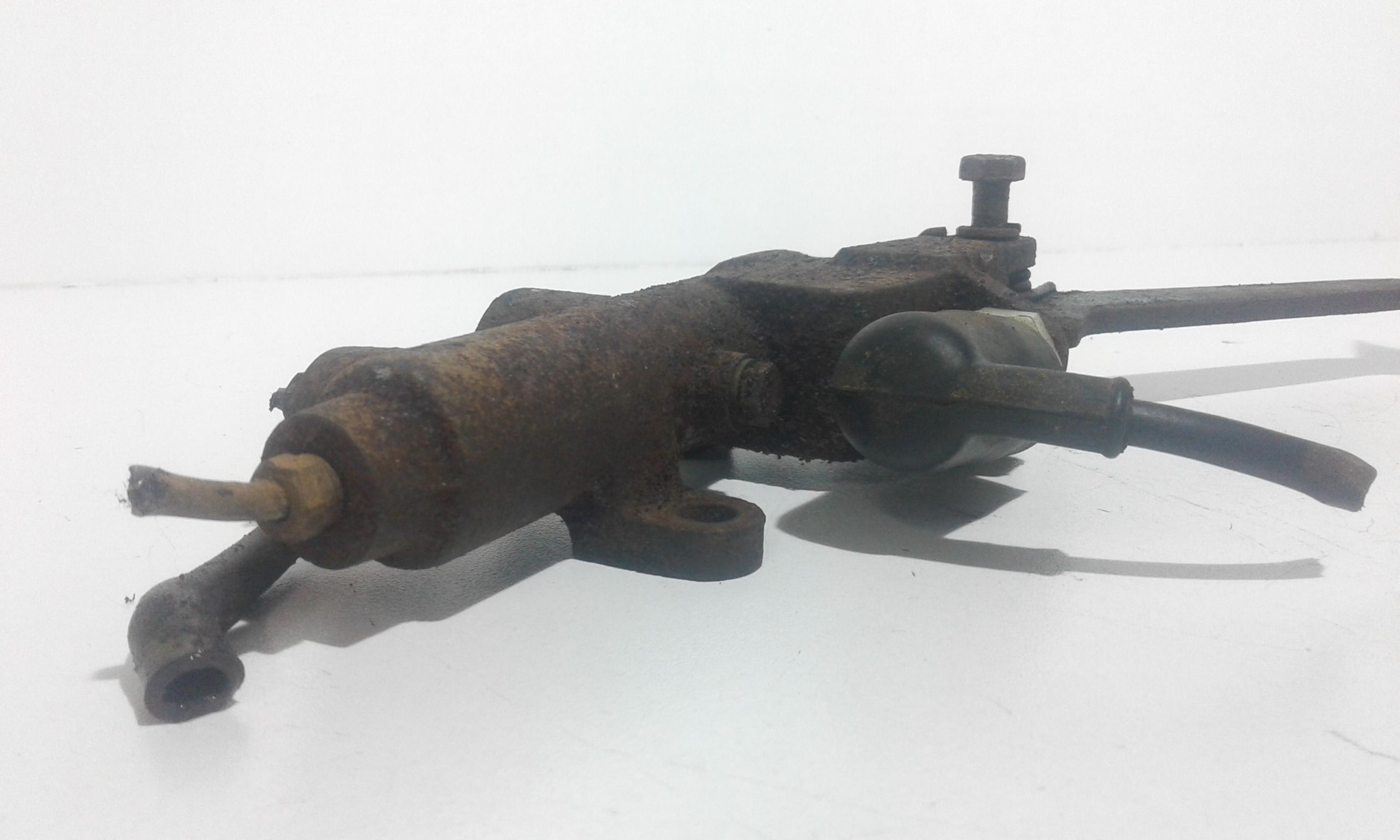 Pompa Freni PIAGGIO Ape Serie