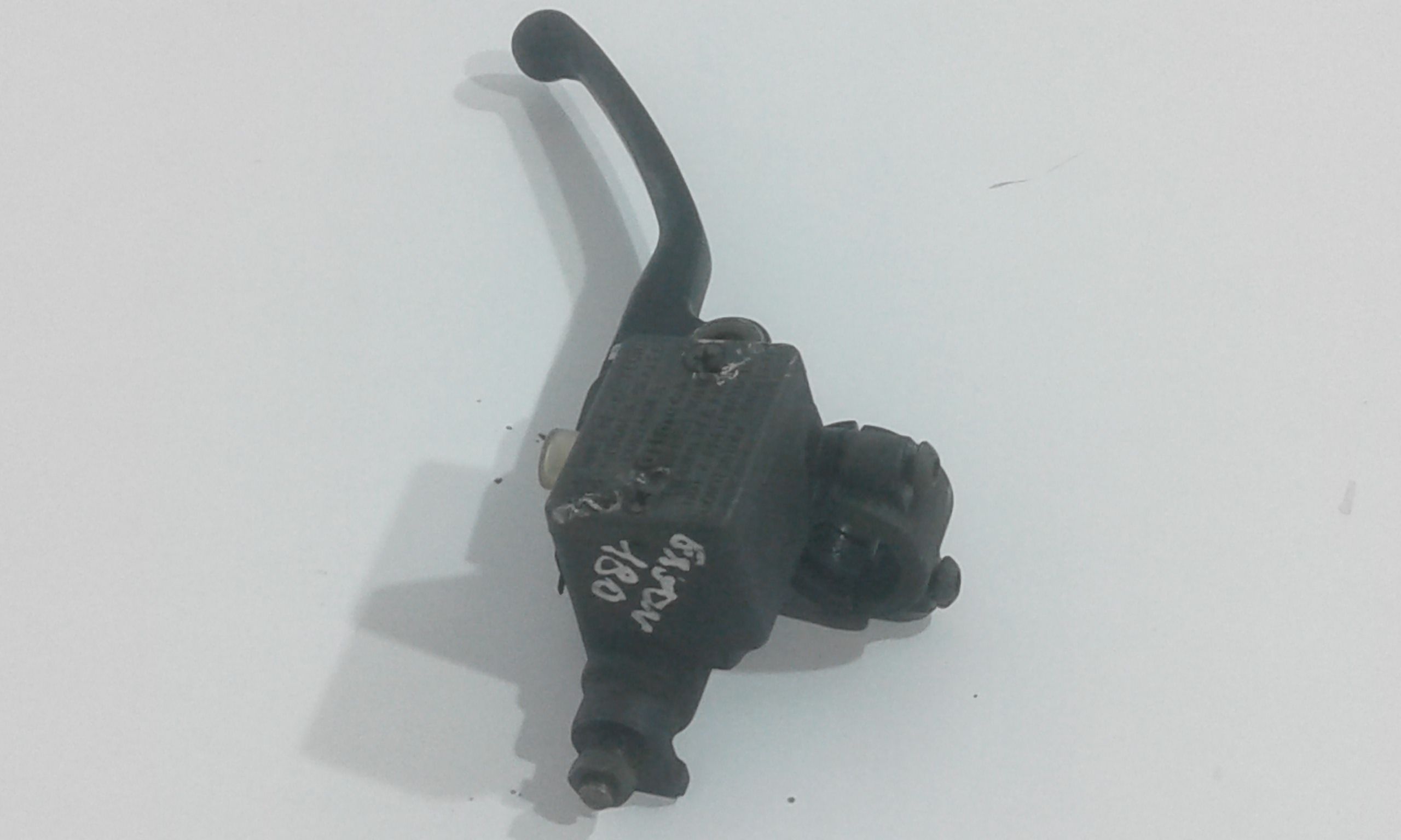 Pompa Freni PIAGGIO Hexagon 180 cc 4T