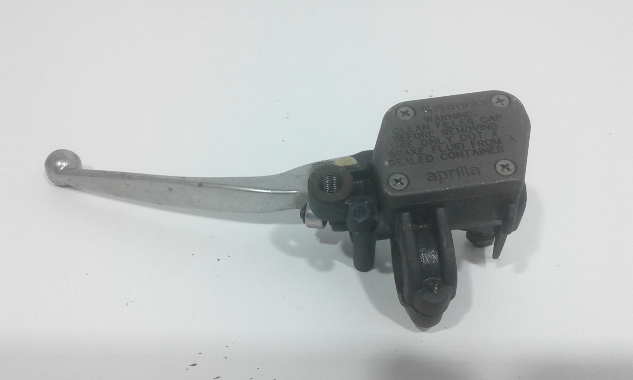 Pompa Freni Aprilia Scarabeo 200