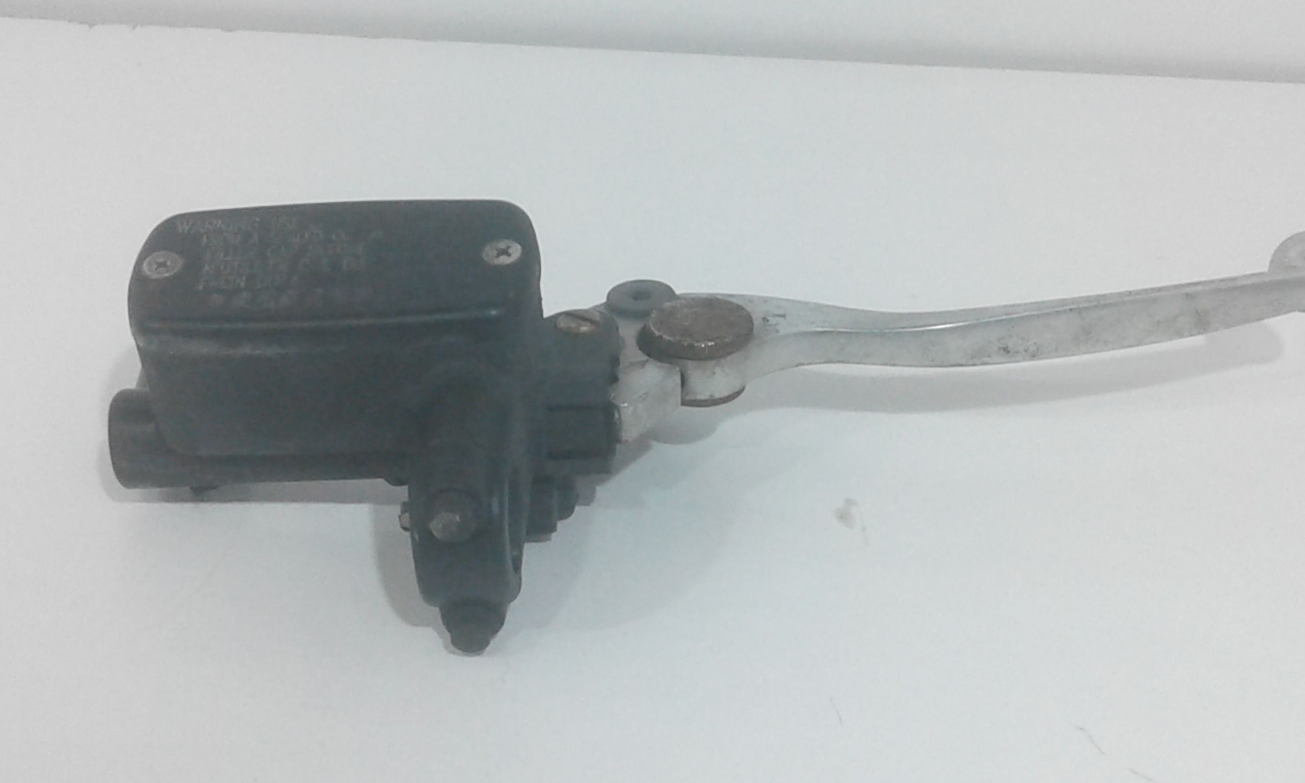 Pompa Freni Kymco Xciting 250cc